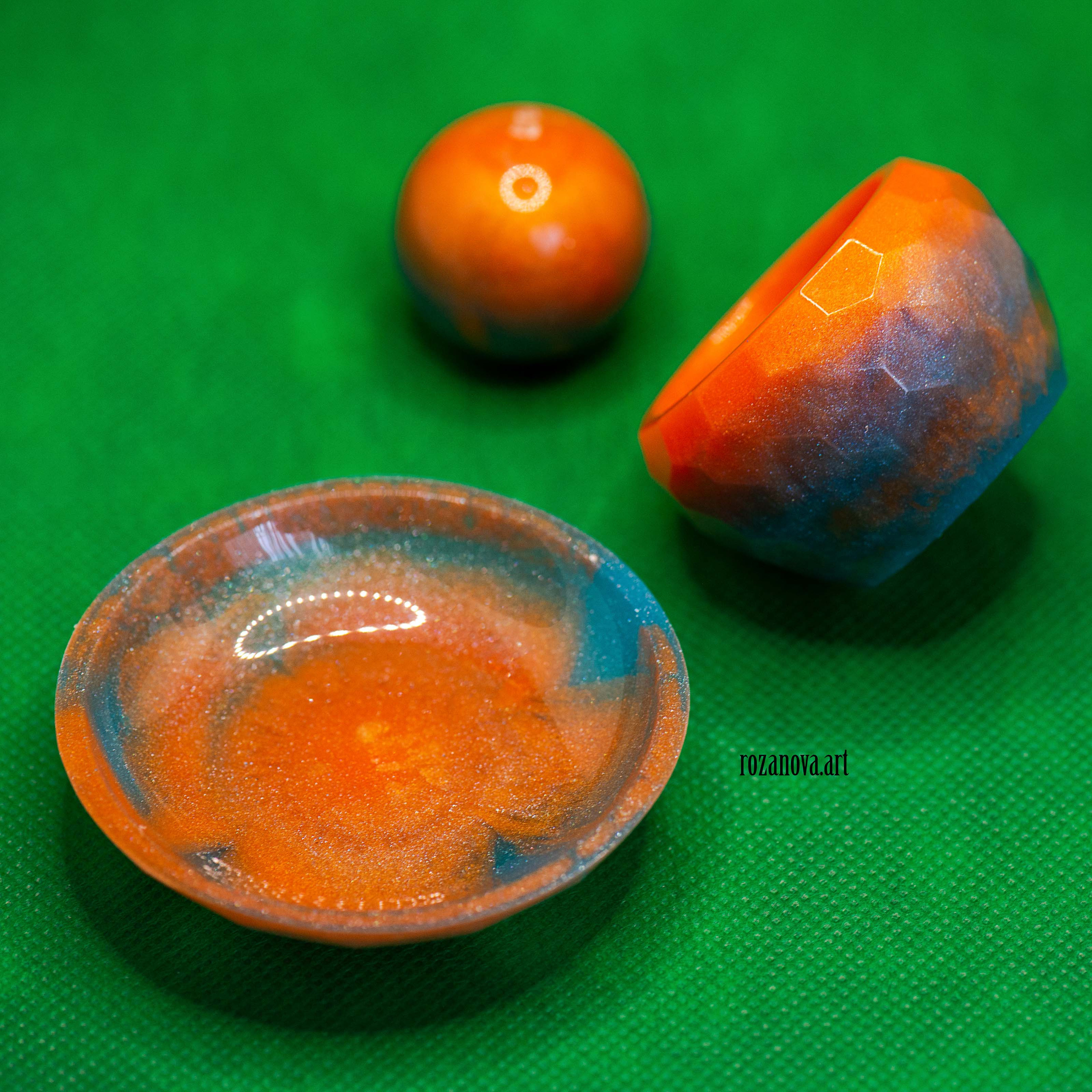 Resinart. Юлия Розанова, коммерческий фоторепортаж в Москве