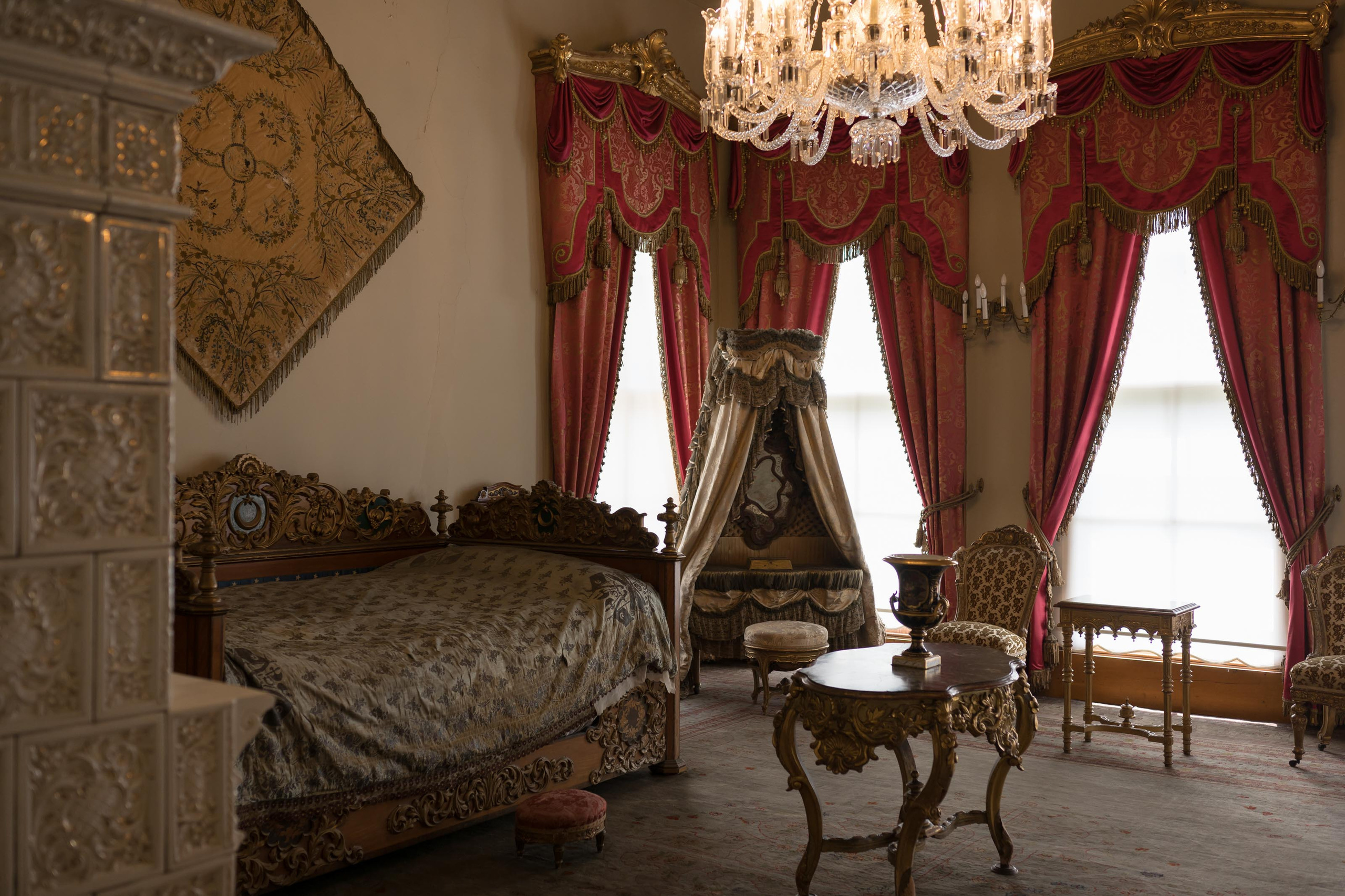 Турция '19. Юлия Розанова, коммерческий фоторепортаж в Москве