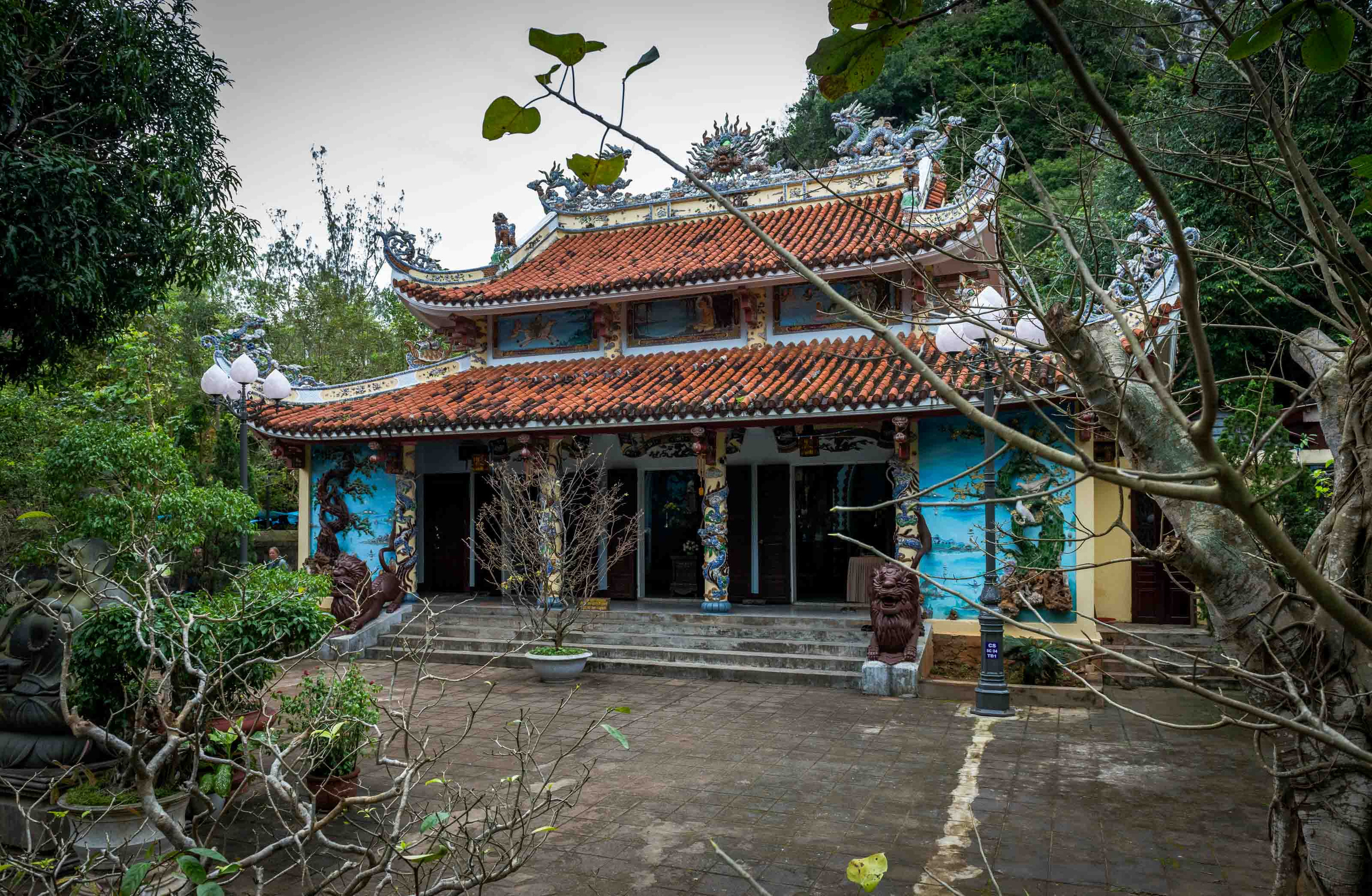 Хойан. Январь 2018. Юлия Розанова, коммерческий фоторепортаж в Москве