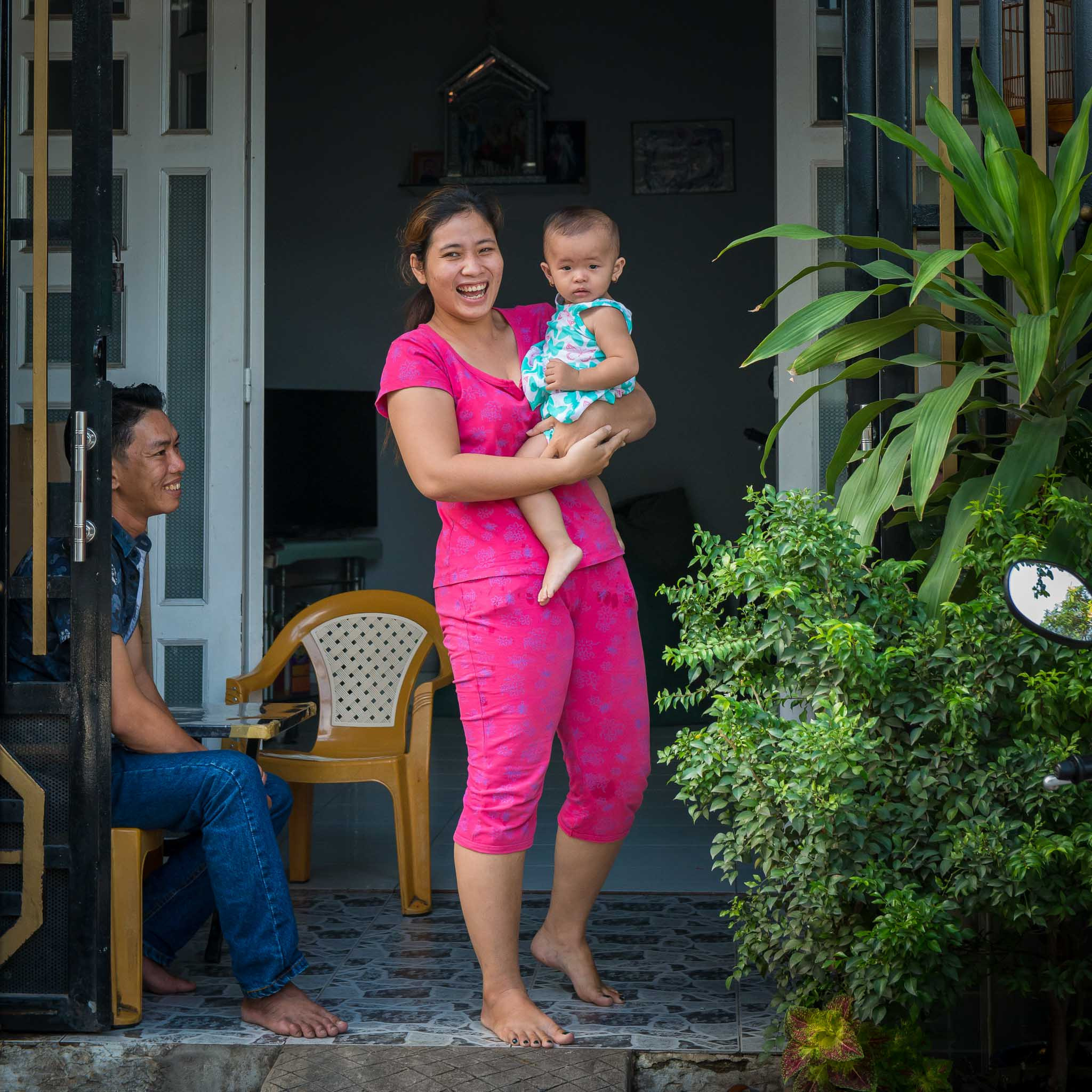 Фотопрогулка'17. Юлия Розанова, коммерческий фоторепортаж в Москве