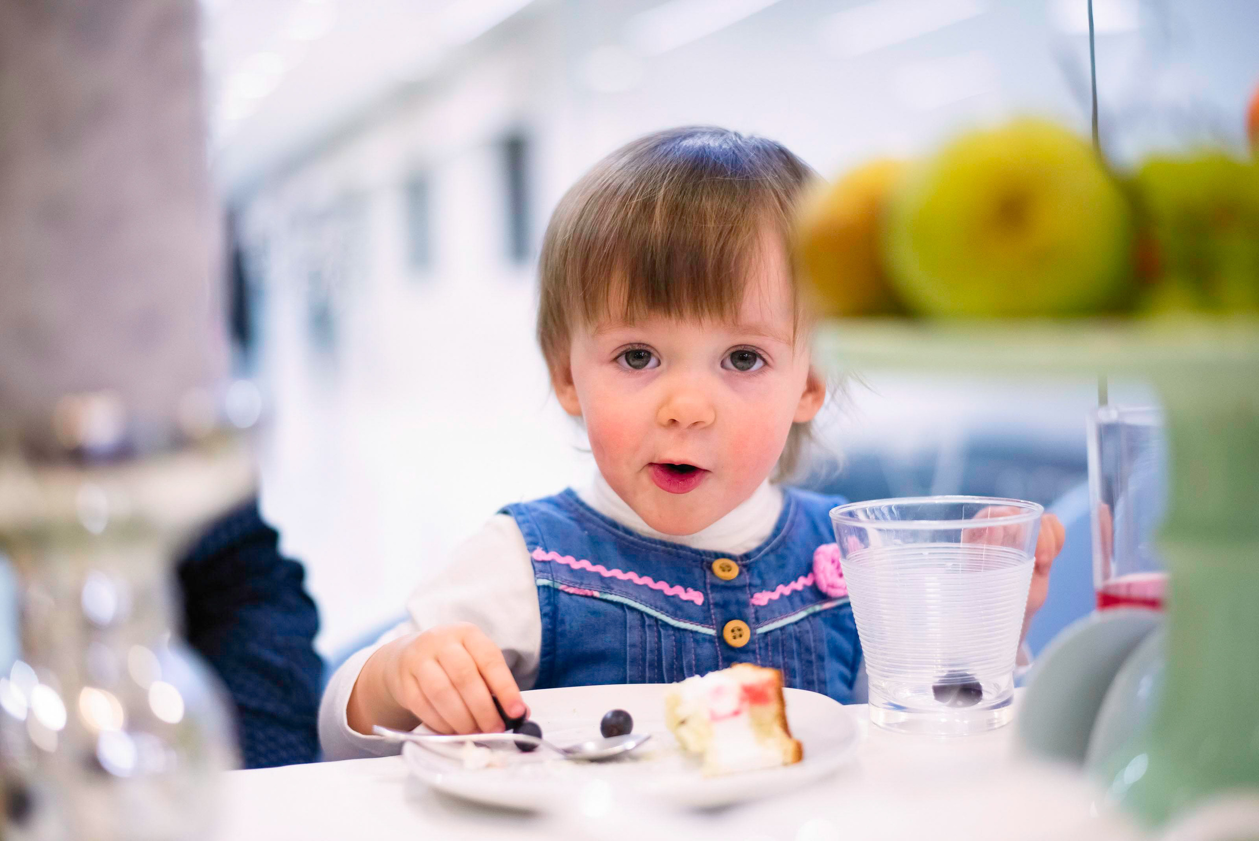 Вика 2 года '16. Юлия Розанова, коммерческий фоторепортаж в Москве