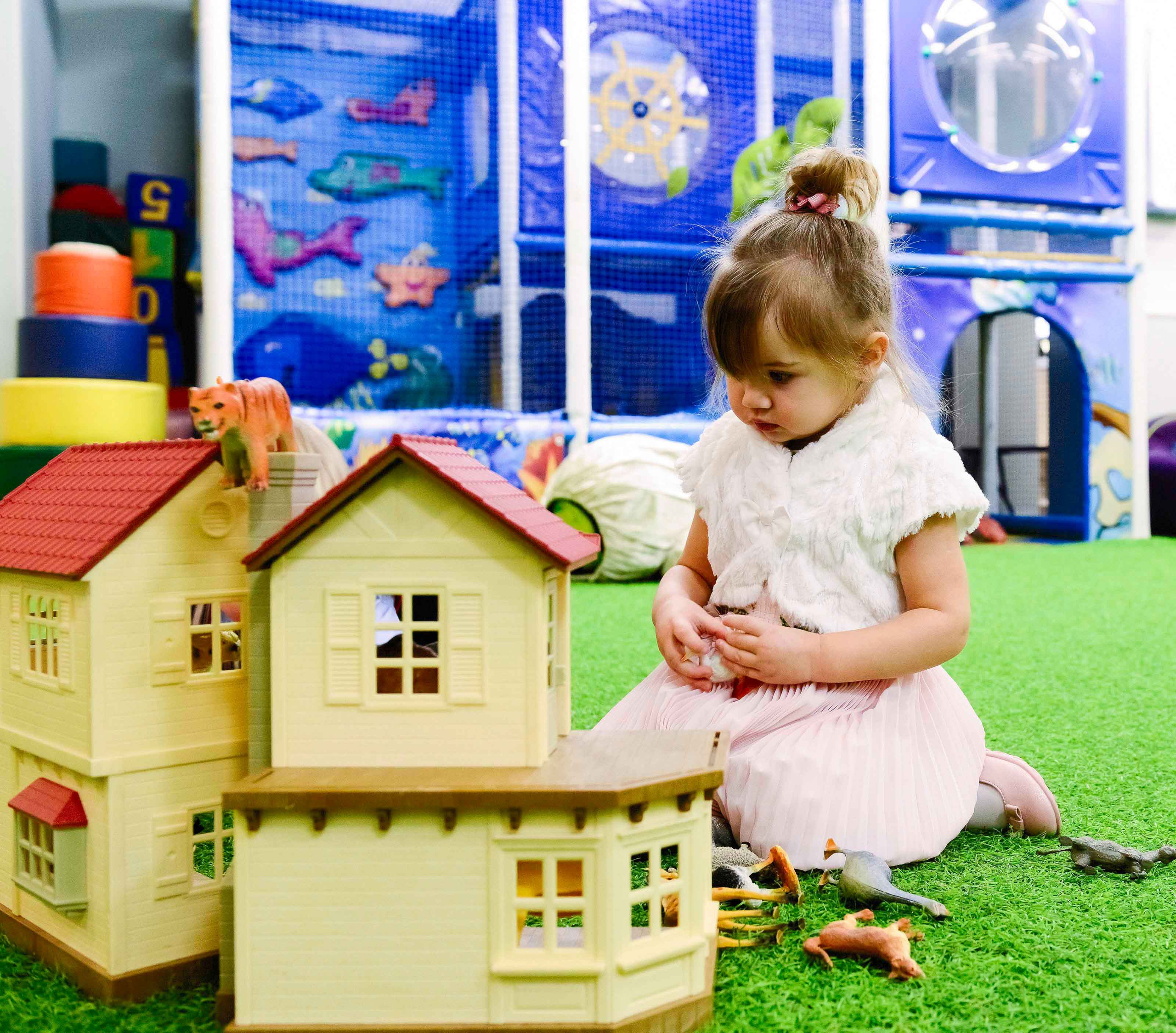 Вика 2 года '16. Юлия Розанова, коммерческий фоторепортаж в Москве