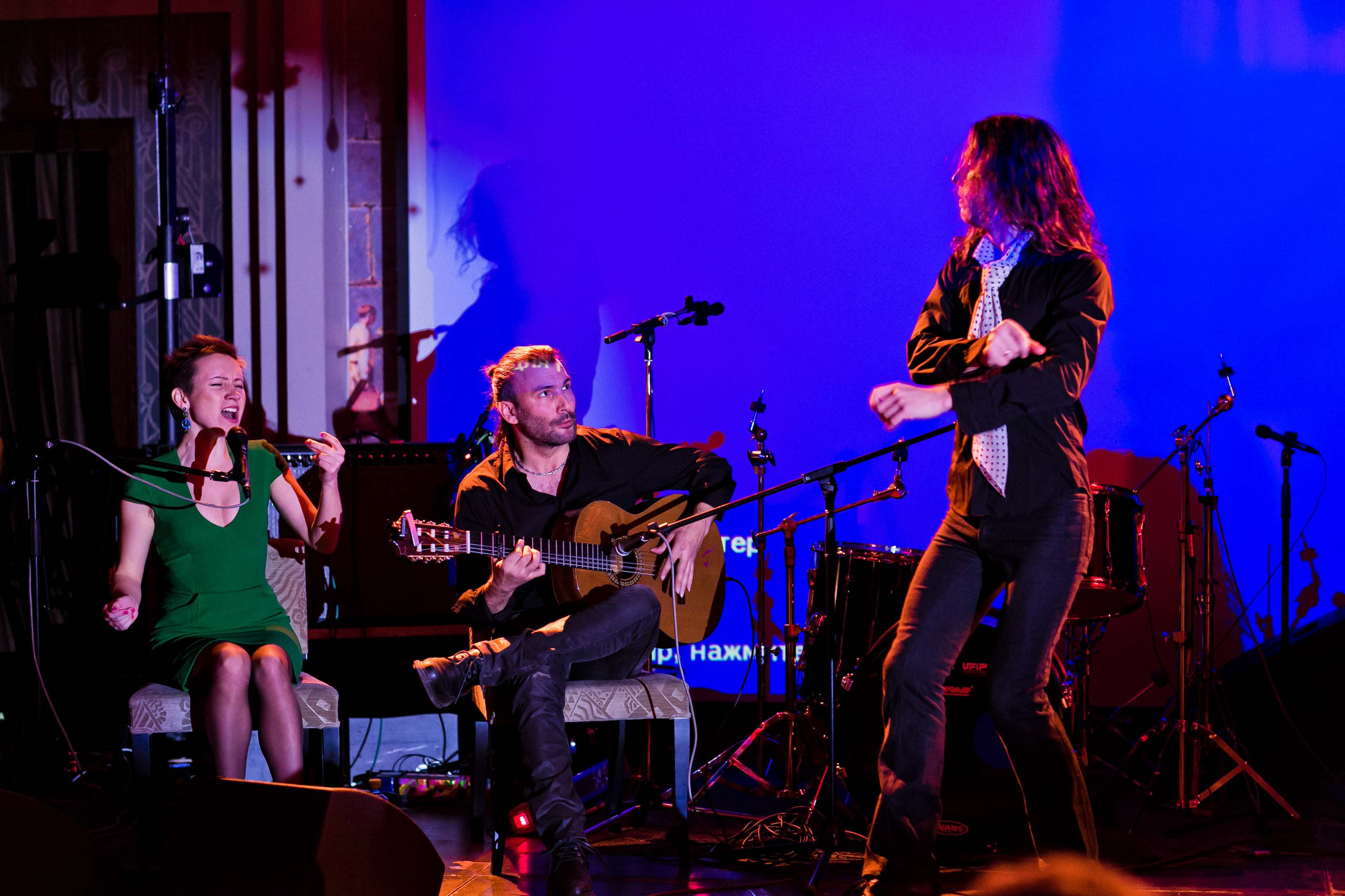 Юбилей Ирины. Ресторан «Москвич». Юлия Розанова, коммерческий фоторепортаж в Москве