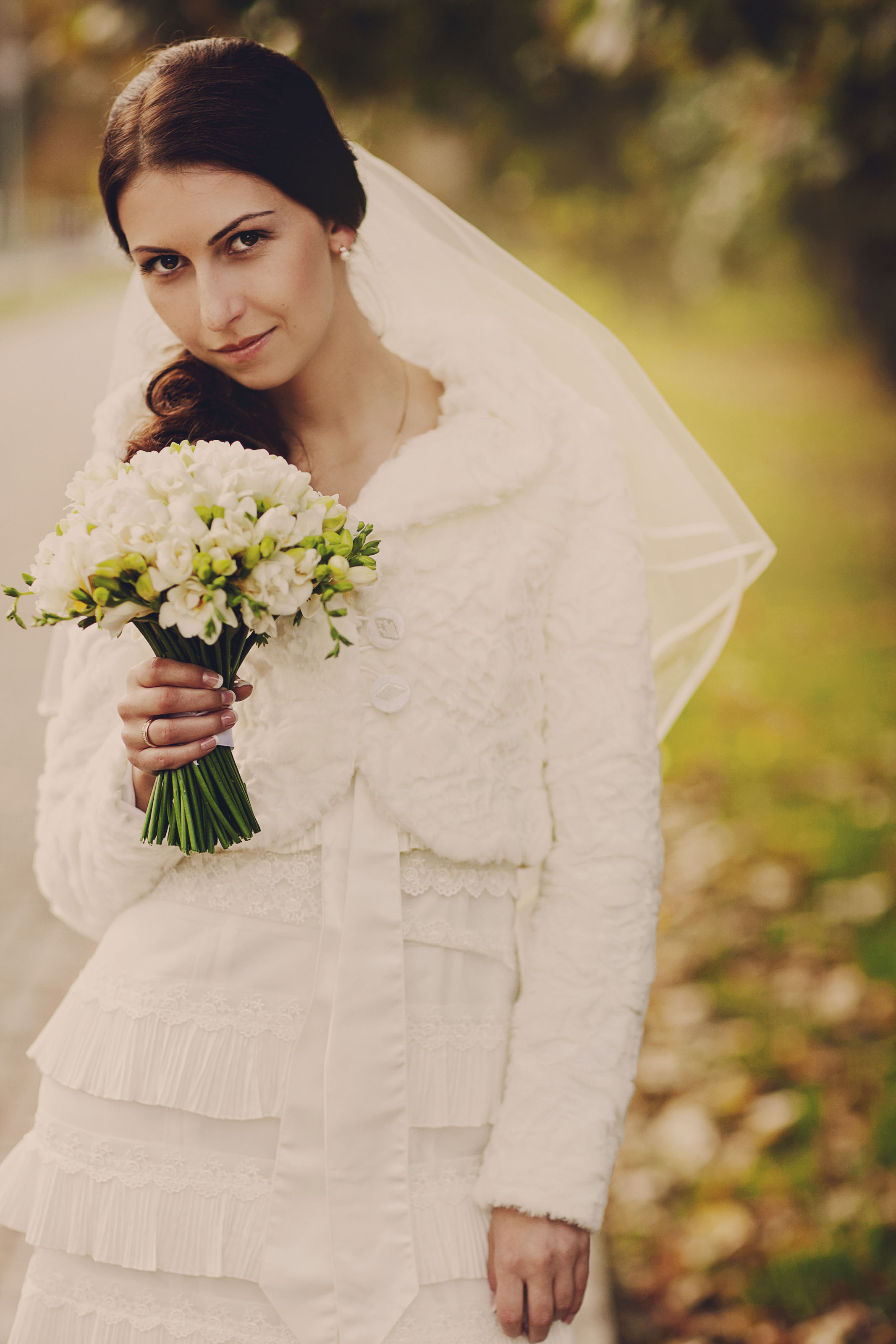 Владимир и Инара. Юлия Розанова, коммерческий фоторепортаж в Москве
