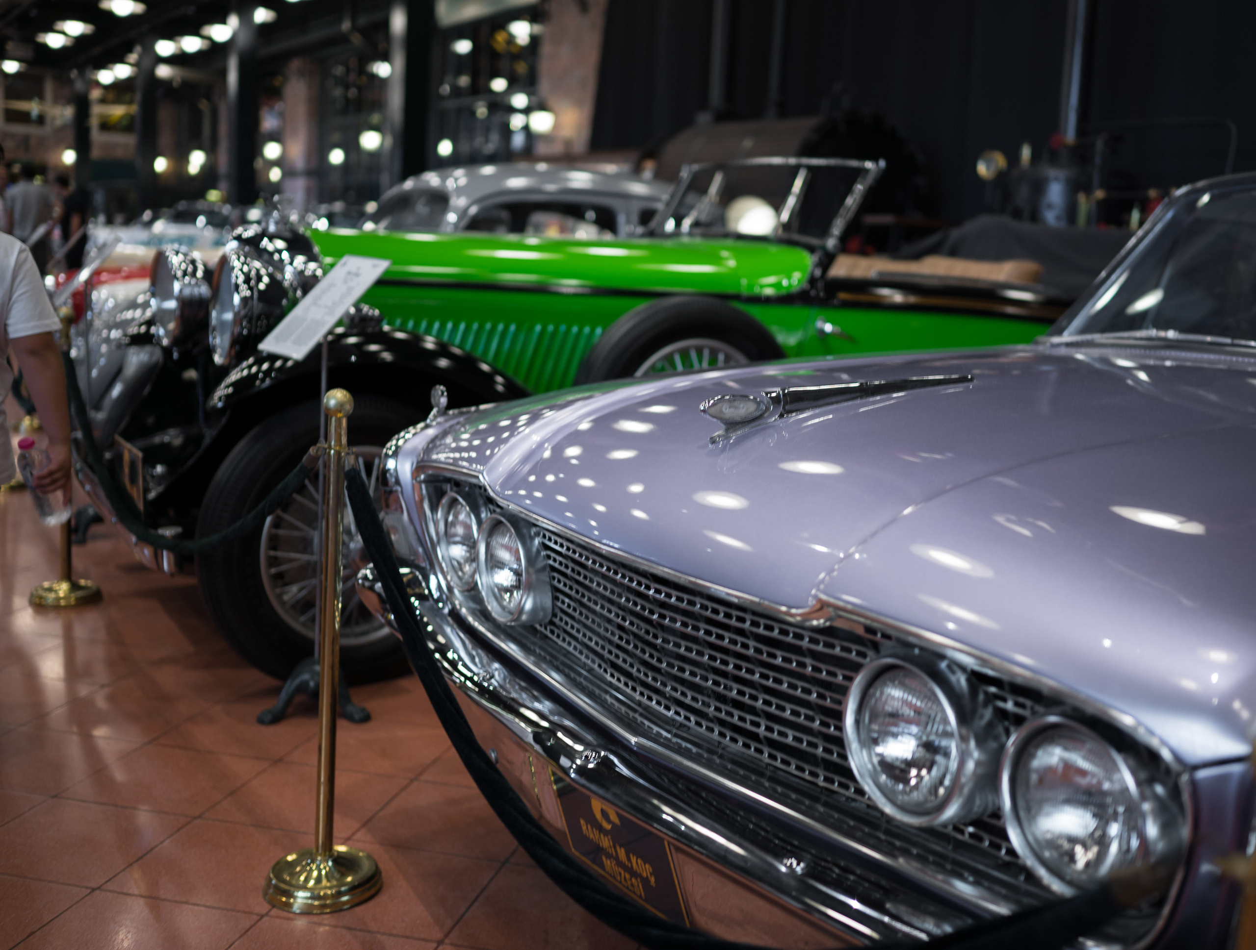 Турция '19. Юлия Розанова, коммерческий фоторепортаж в Москве