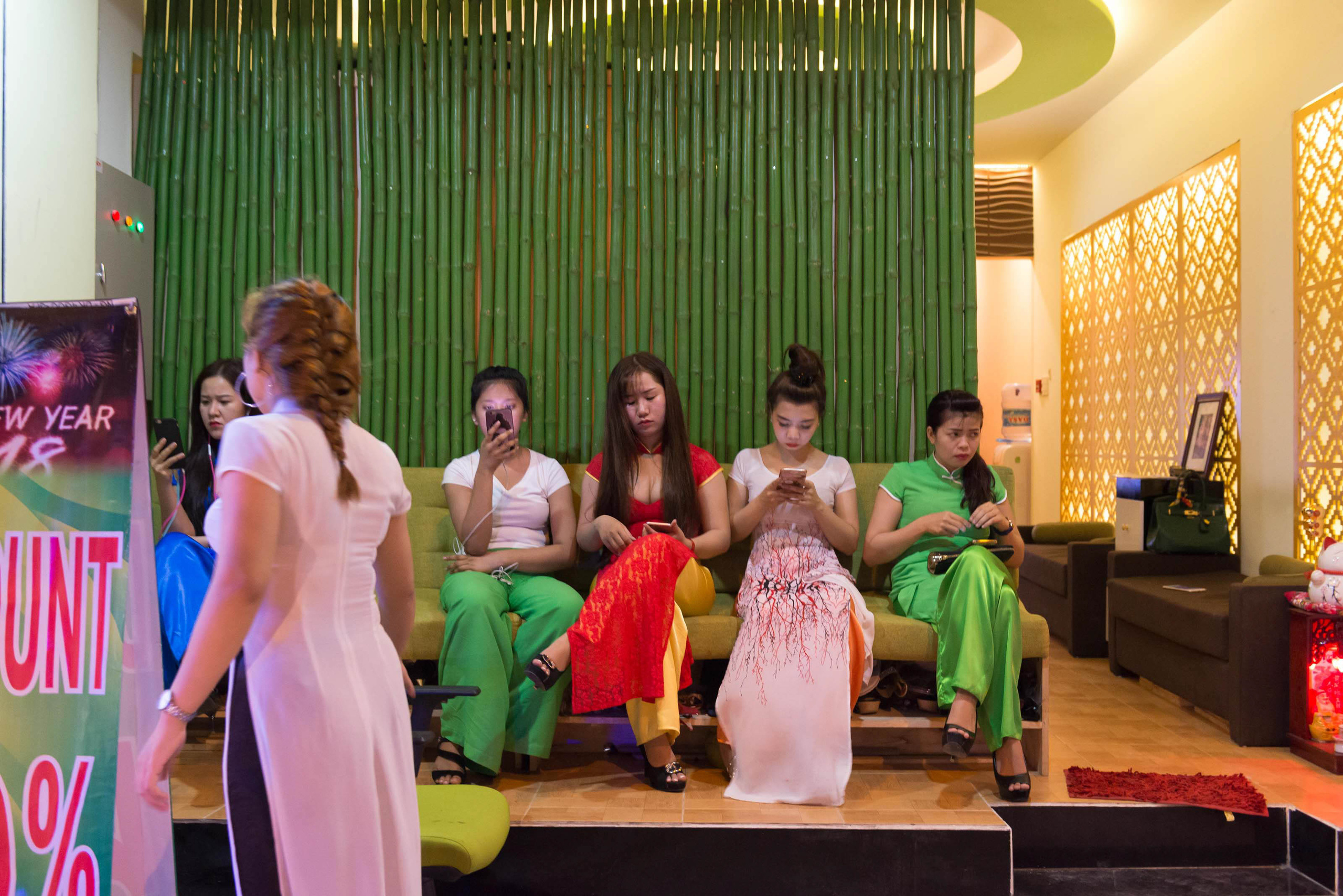 Фотопрогулка. Январь 2018. Юлия Розанова, коммерческий фоторепортаж в Москве