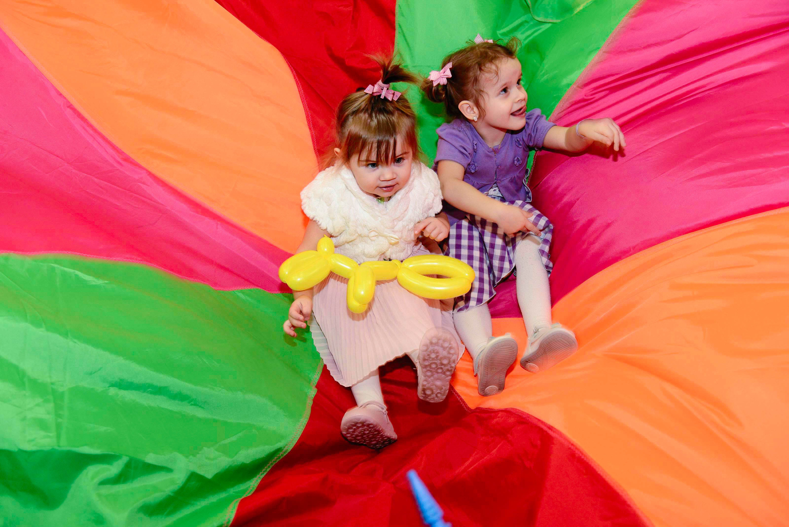 Вика 2 года '16. Юлия Розанова, коммерческий фоторепортаж в Москве