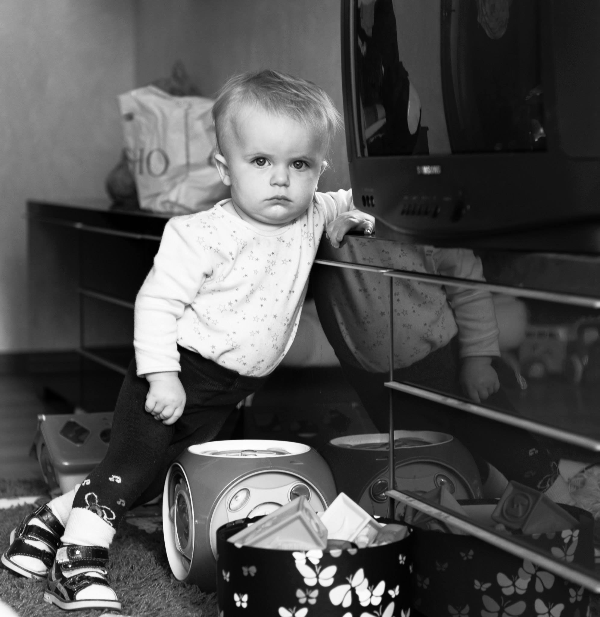 Димуля, Дмитрий. Юлия Розанова, коммерческий фоторепортаж в Москве