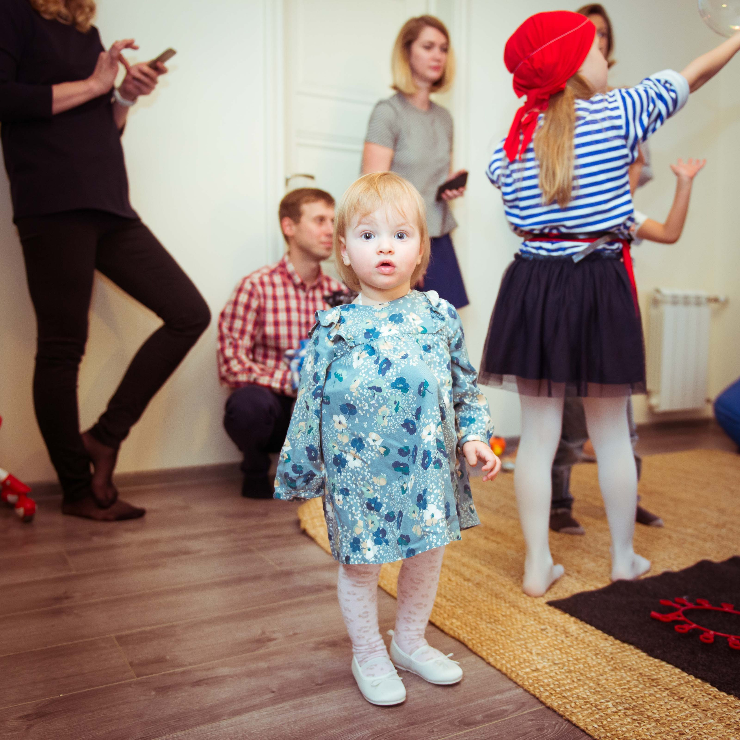 Арсений 3 года '16. Юлия Розанова, коммерческий фоторепортаж в Москве