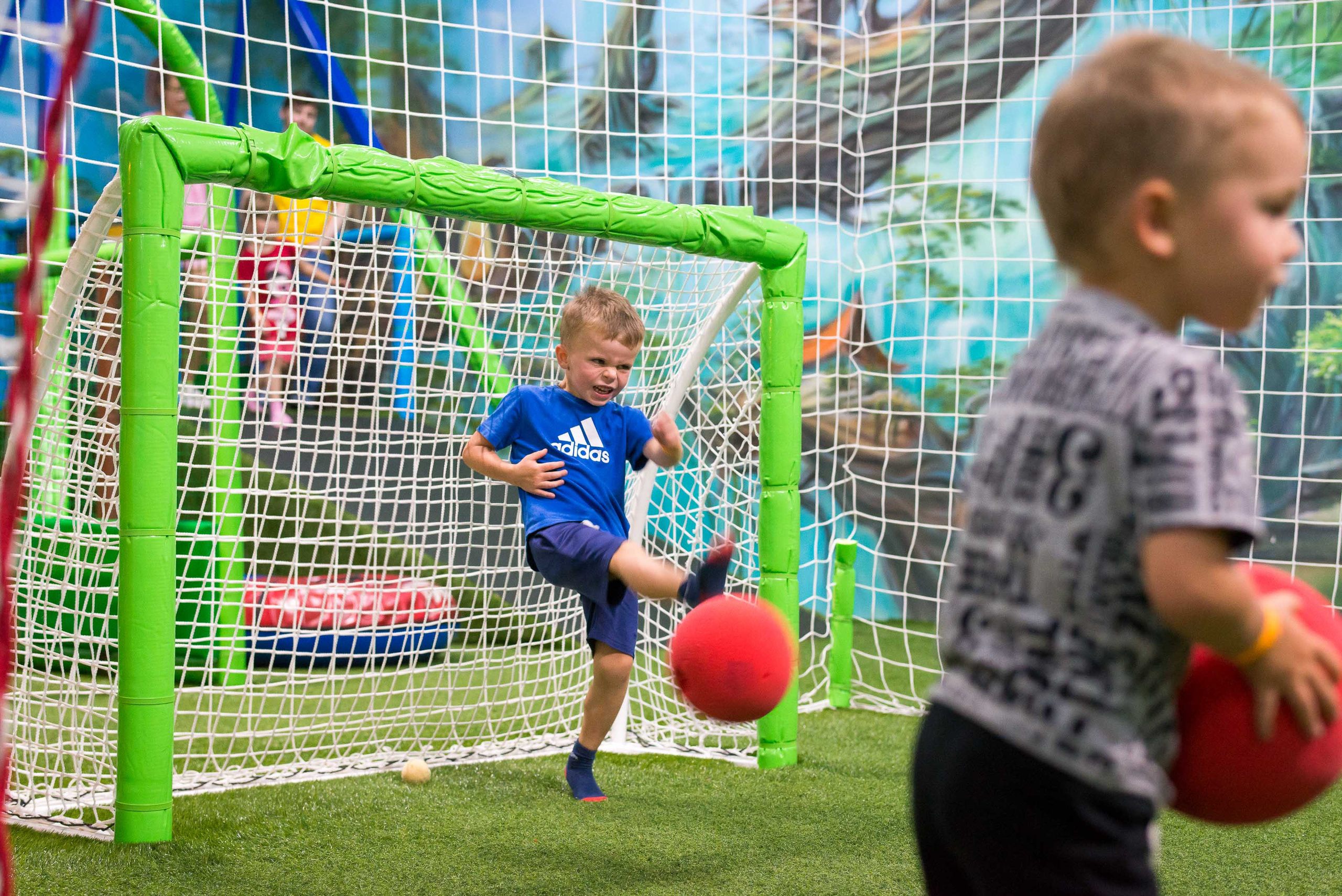 Дима 5 лет '17. Юлия Розанова, коммерческий фоторепортаж в Москве