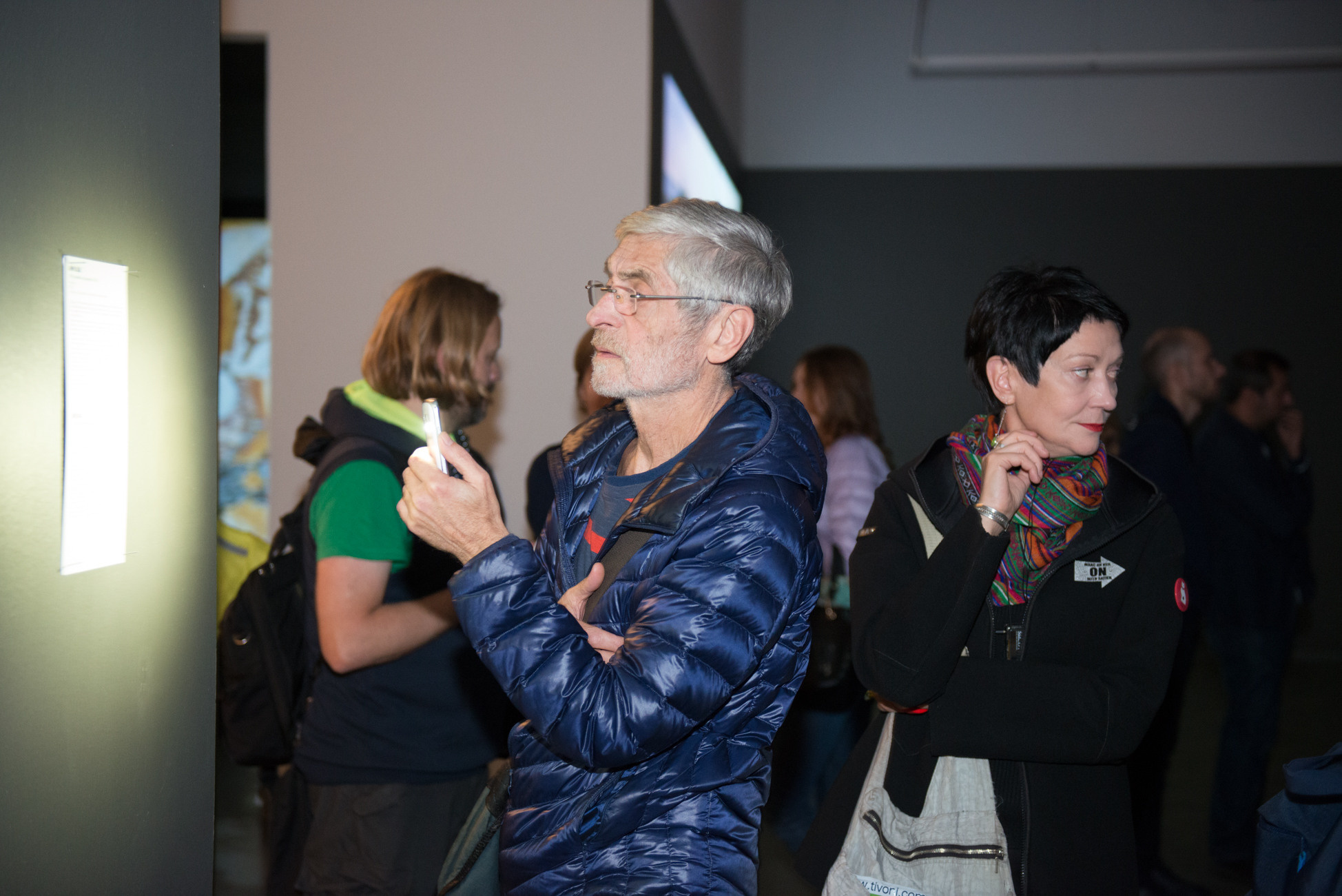 NCCA. Юлия Розанова, коммерческий фоторепортаж в Москве