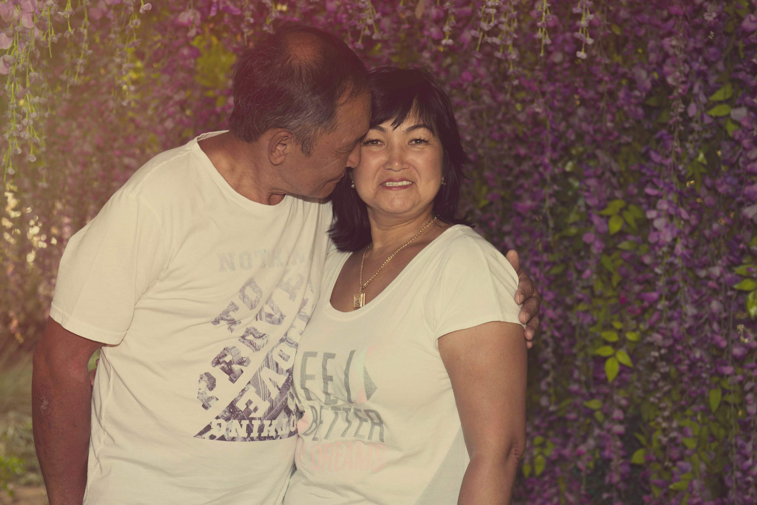 Ботагоз и родители '18. Юлия Розанова, коммерческий фоторепортаж в Москве