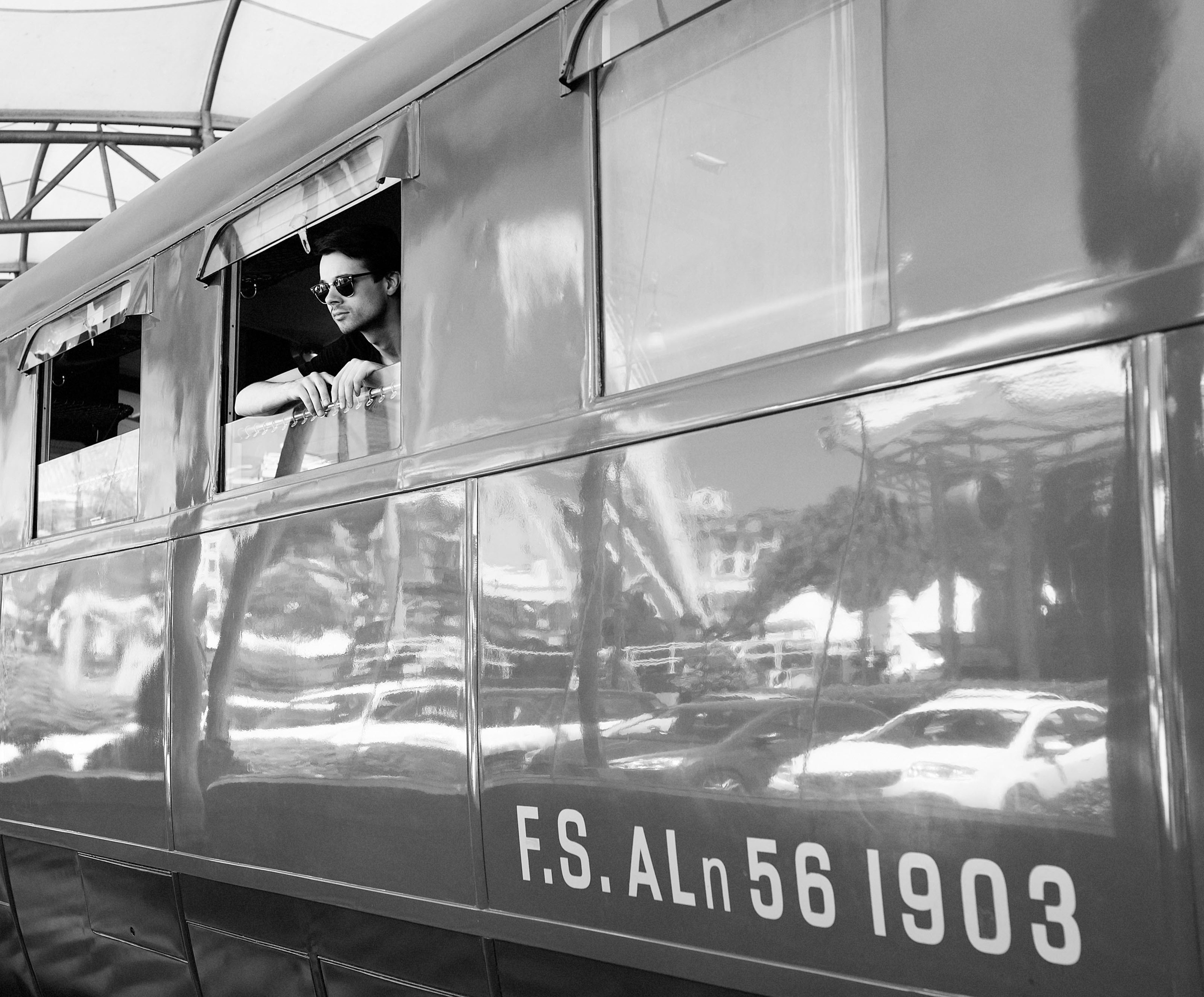 Турция '19. Юлия Розанова, коммерческий фоторепортаж в Москве