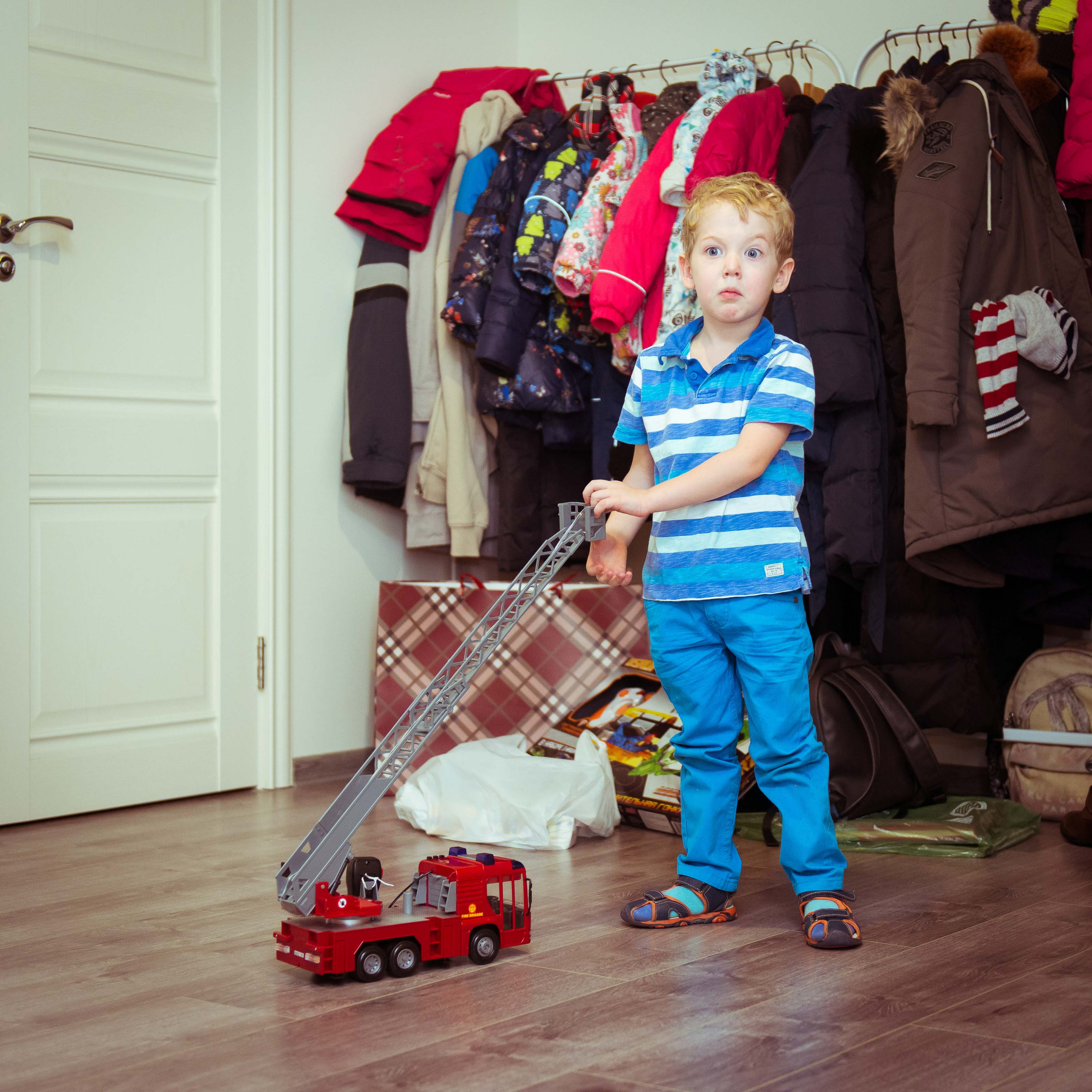 Арсений 3 года '16. Юлия Розанова, коммерческий фоторепортаж в Москве