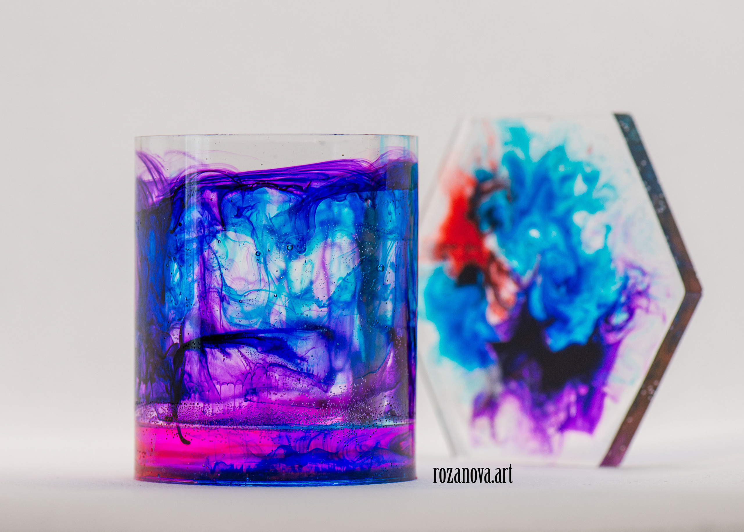 Petriart. Юлия Розанова, коммерческий фоторепортаж в Москве