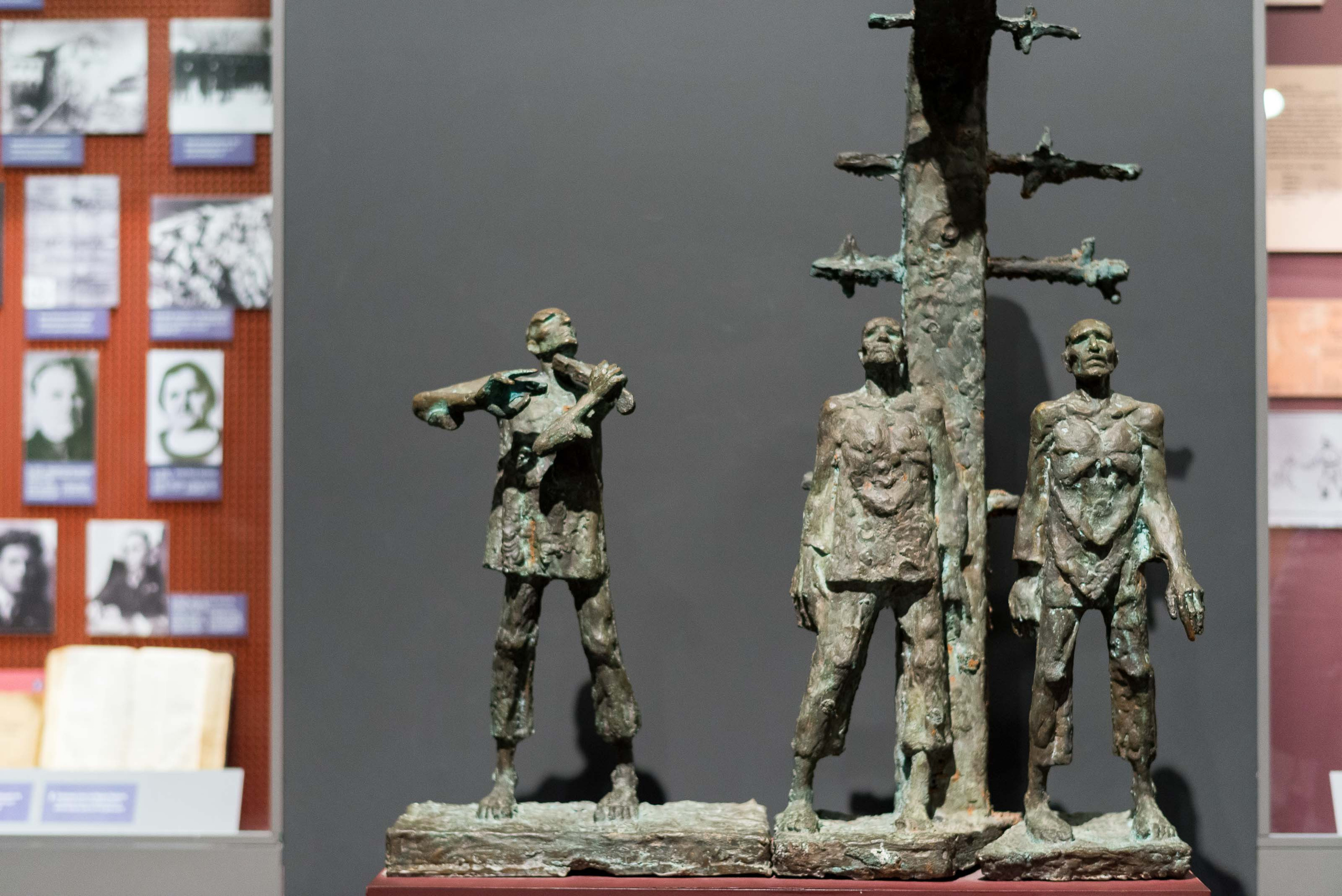 Белорусский государственный музей истории Великой Отечественной войны. Юлия Розанова, коммерческий фоторепортаж в Москве