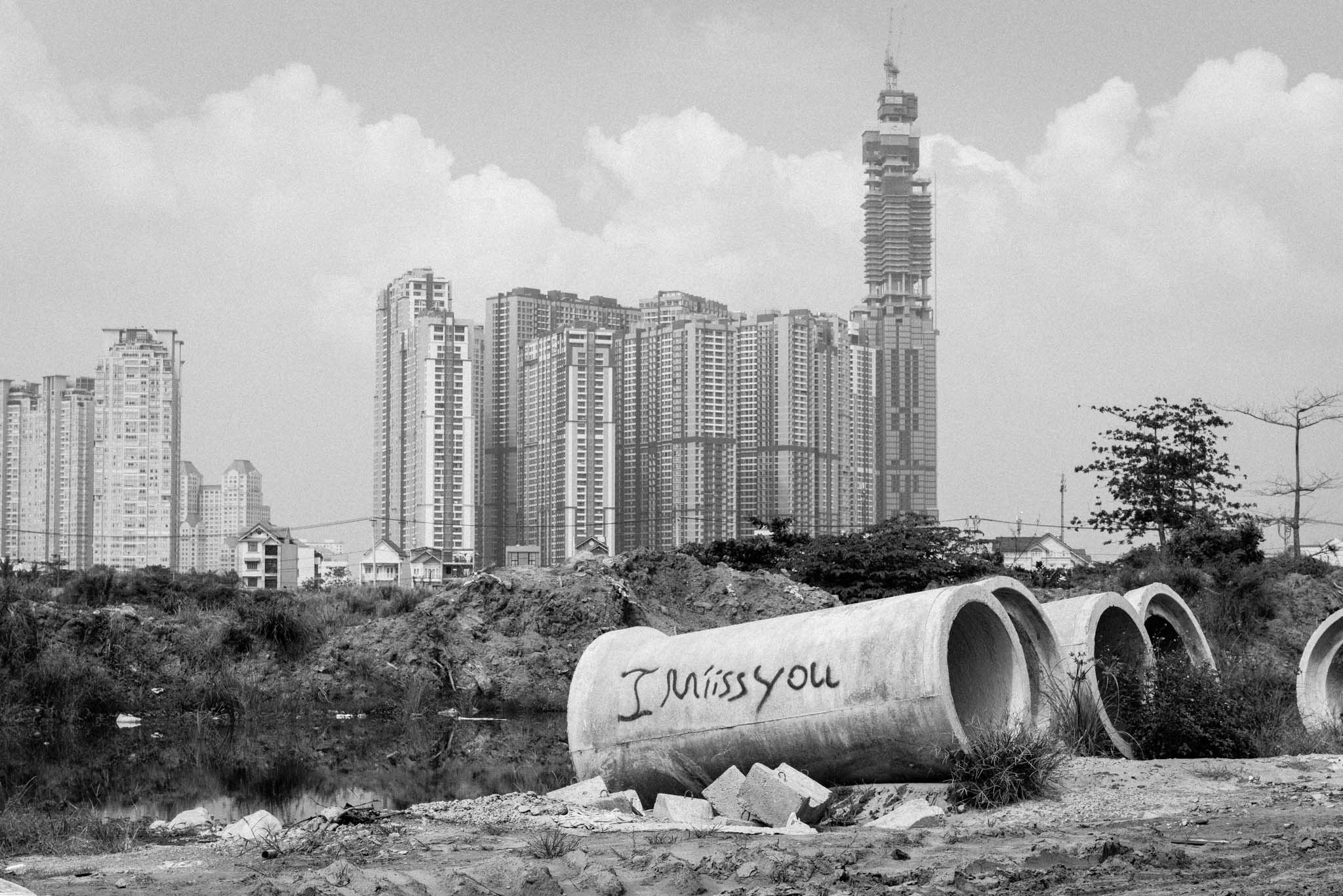 Saigonstreet. Юлия Розанова, коммерческий фоторепортаж в Москве