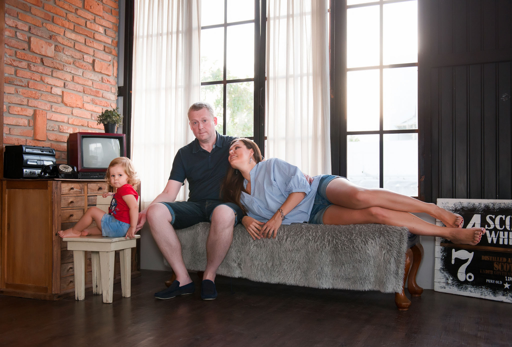 Дима и Света. Вьетнам. Юлия Розанова, коммерческий фоторепортаж в Москве