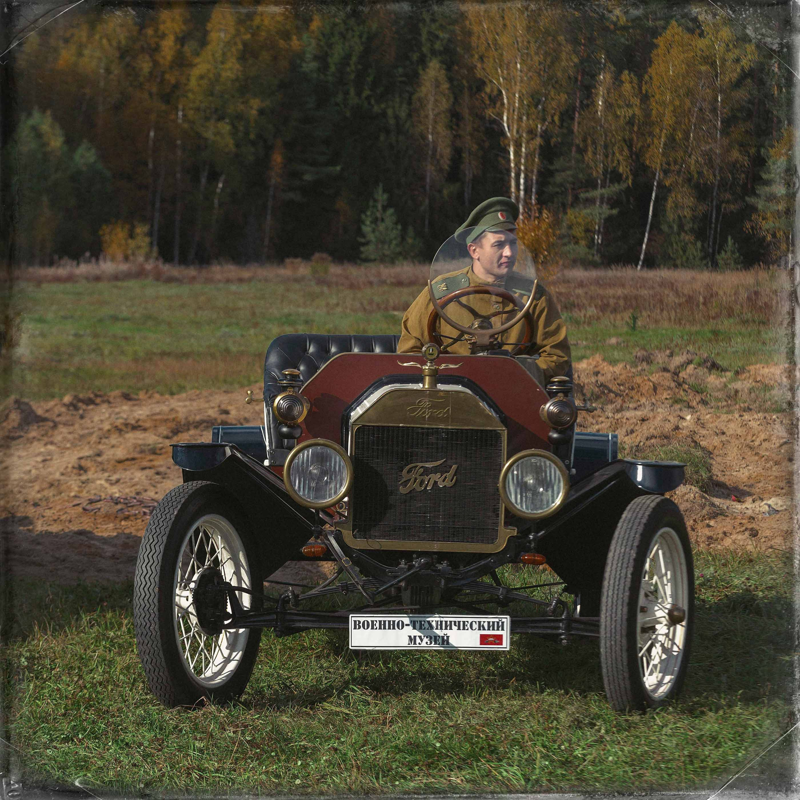 Реконструкция боев на Восточном фронте осенью 1915 года. Юлия Розанова, коммерческий фоторепортаж в Москве