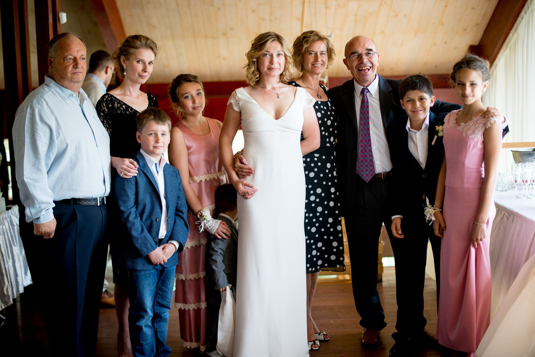 Елена и Владлен. Юлия Розанова, коммерческий фоторепортаж в Москве