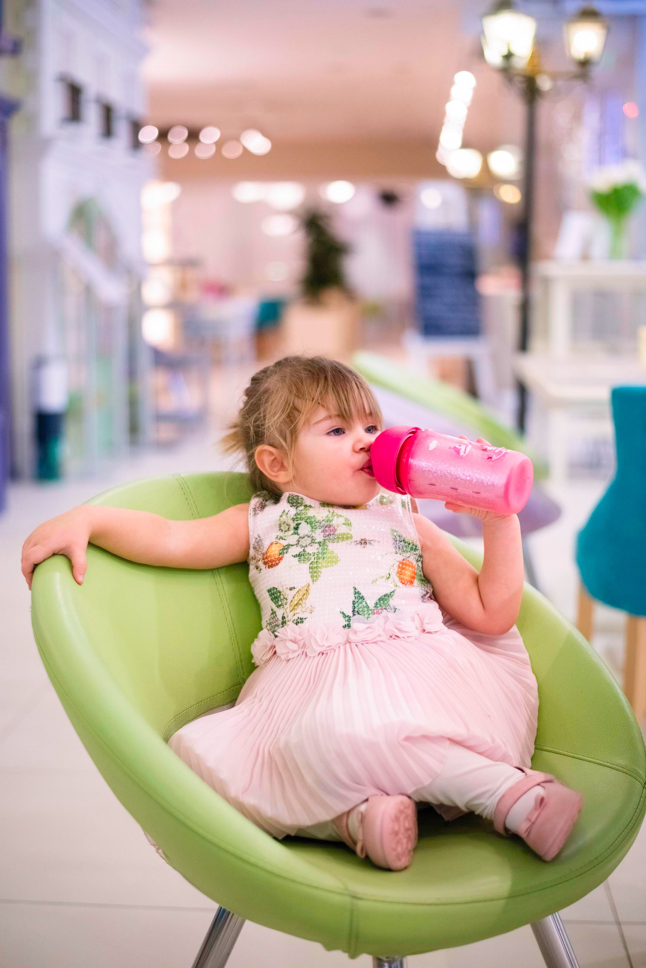 Вика 2 года '16. Юлия Розанова, коммерческий фоторепортаж в Москве