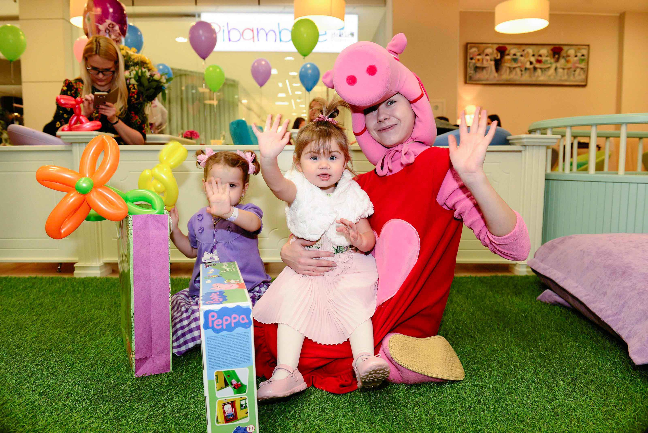 Вика 2 года '16. Юлия Розанова, коммерческий фоторепортаж в Москве