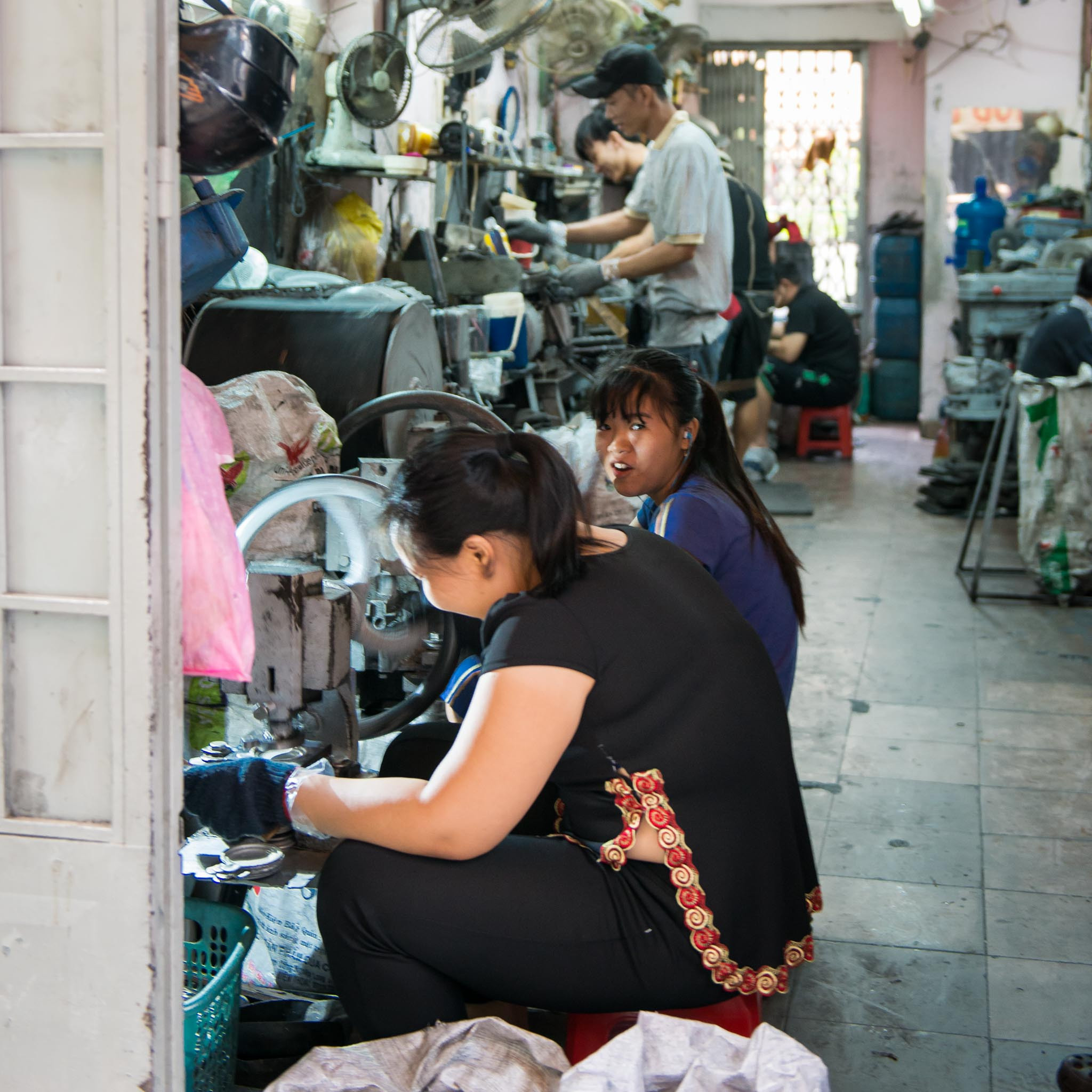 Фотопрогулка. Декабрь 2017. Юлия Розанова, коммерческий фоторепортаж в Москве