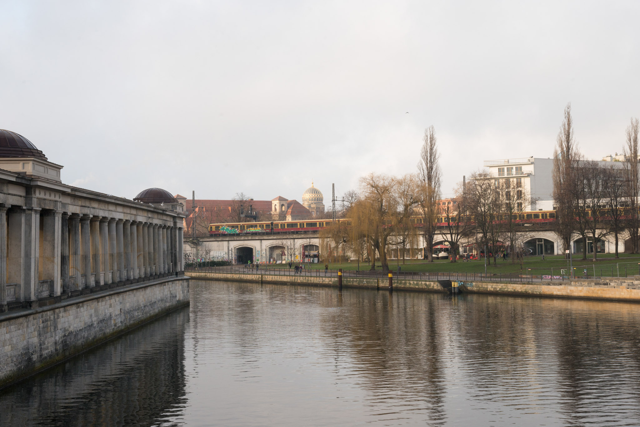 Берлин Jan '15. Юлия Розанова, коммерческий фоторепортаж в Москве