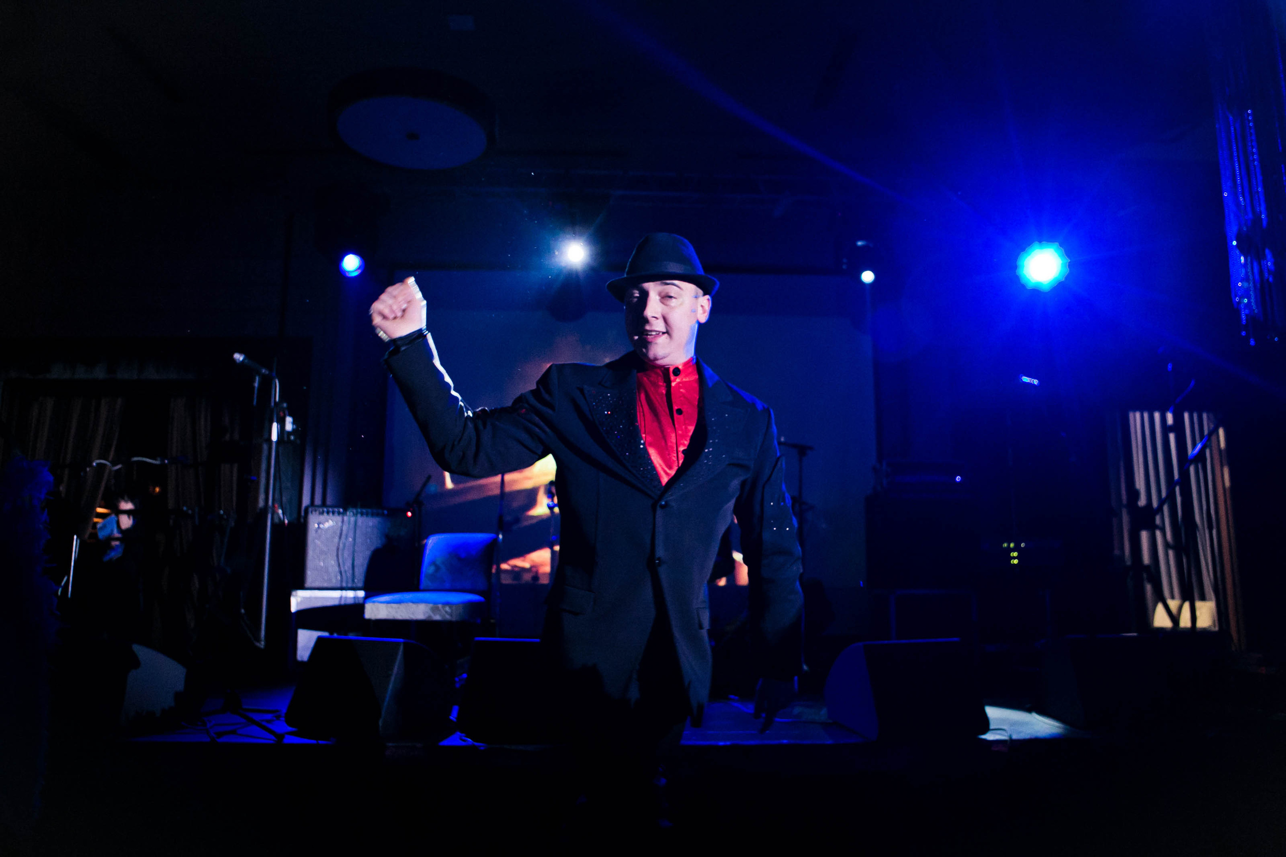 Юбилей Ирины. Ресторан «Москвич». Юлия Розанова, коммерческий фоторепортаж в Москве