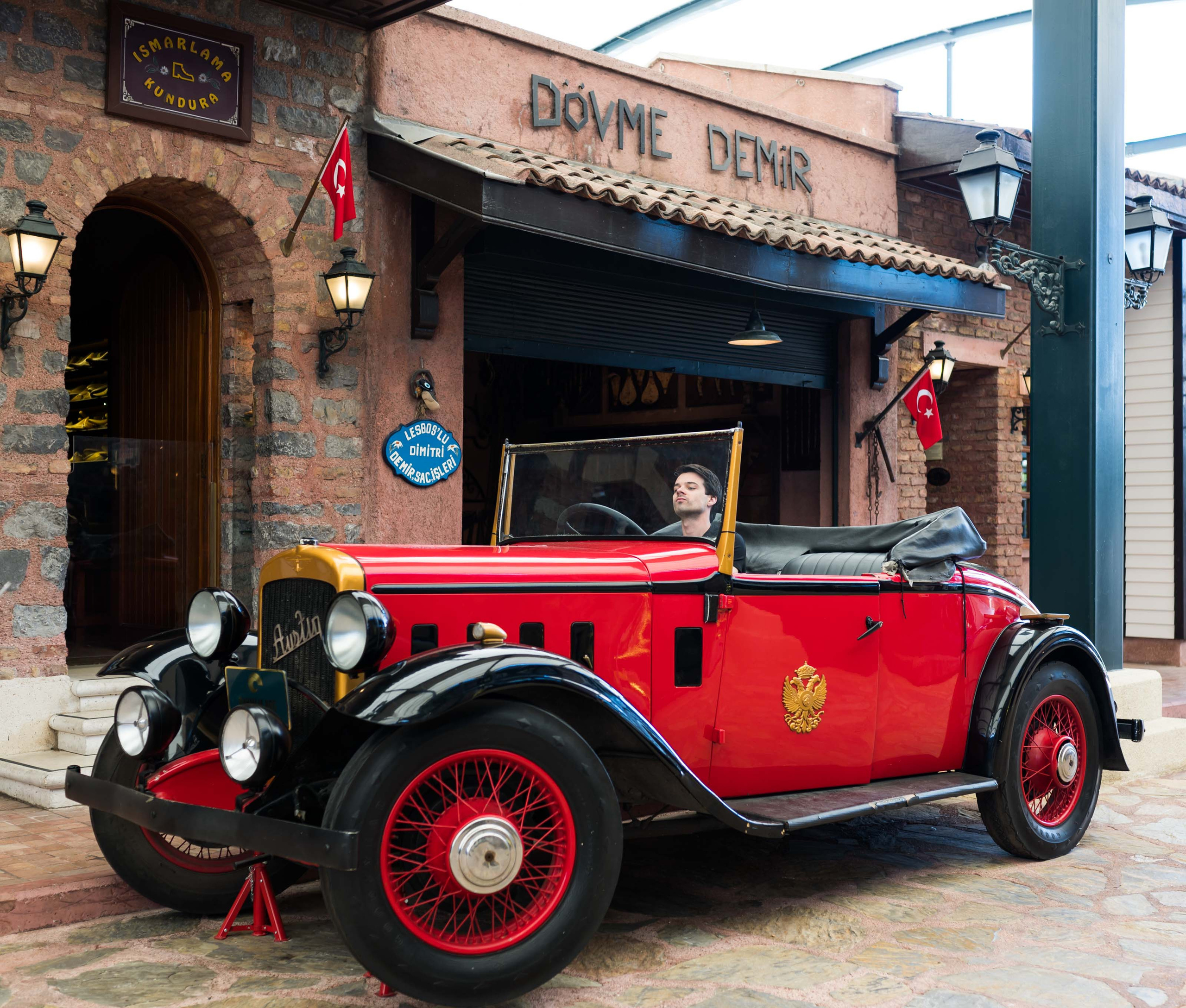 Турция '19. Юлия Розанова, коммерческий фоторепортаж в Москве