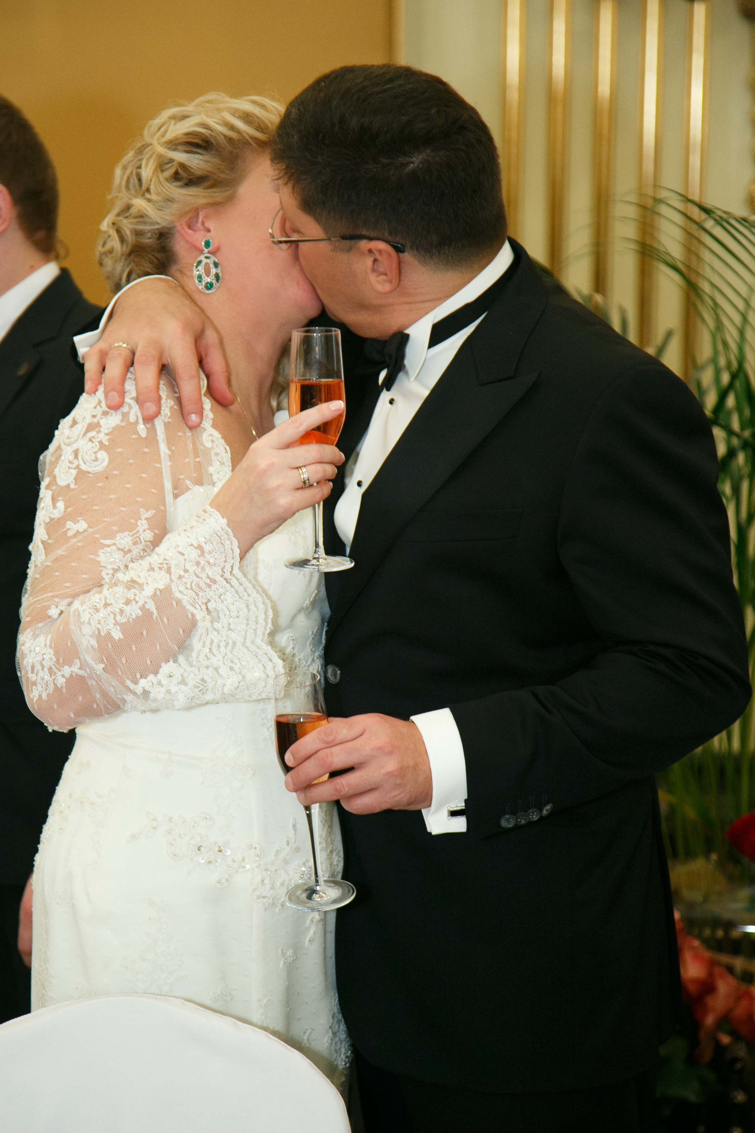 Александр и Вера. Юлия Розанова, коммерческий фоторепортаж в Москве