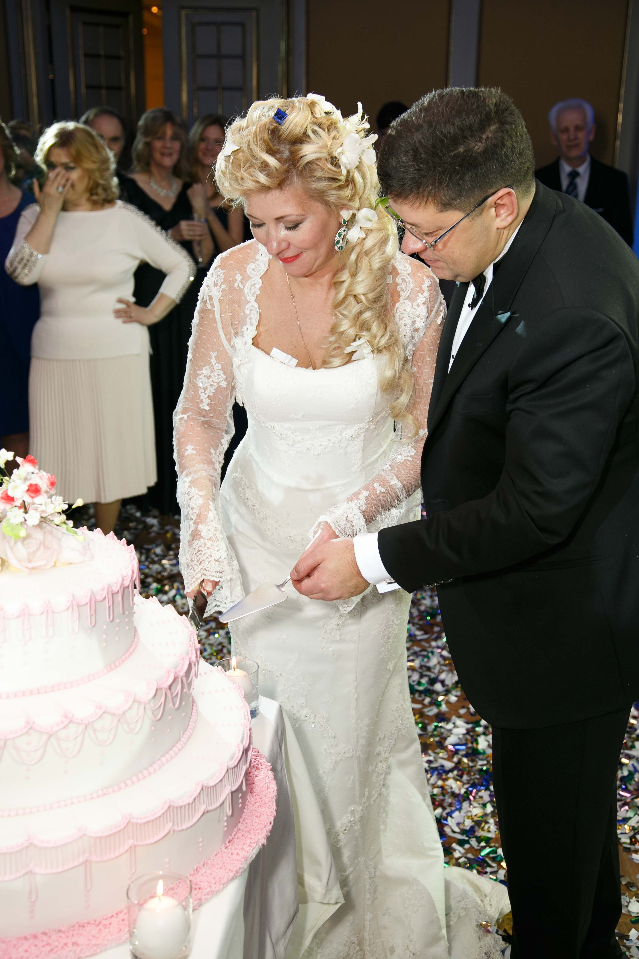 Александр и Вера. Юлия Розанова, коммерческий фоторепортаж в Москве