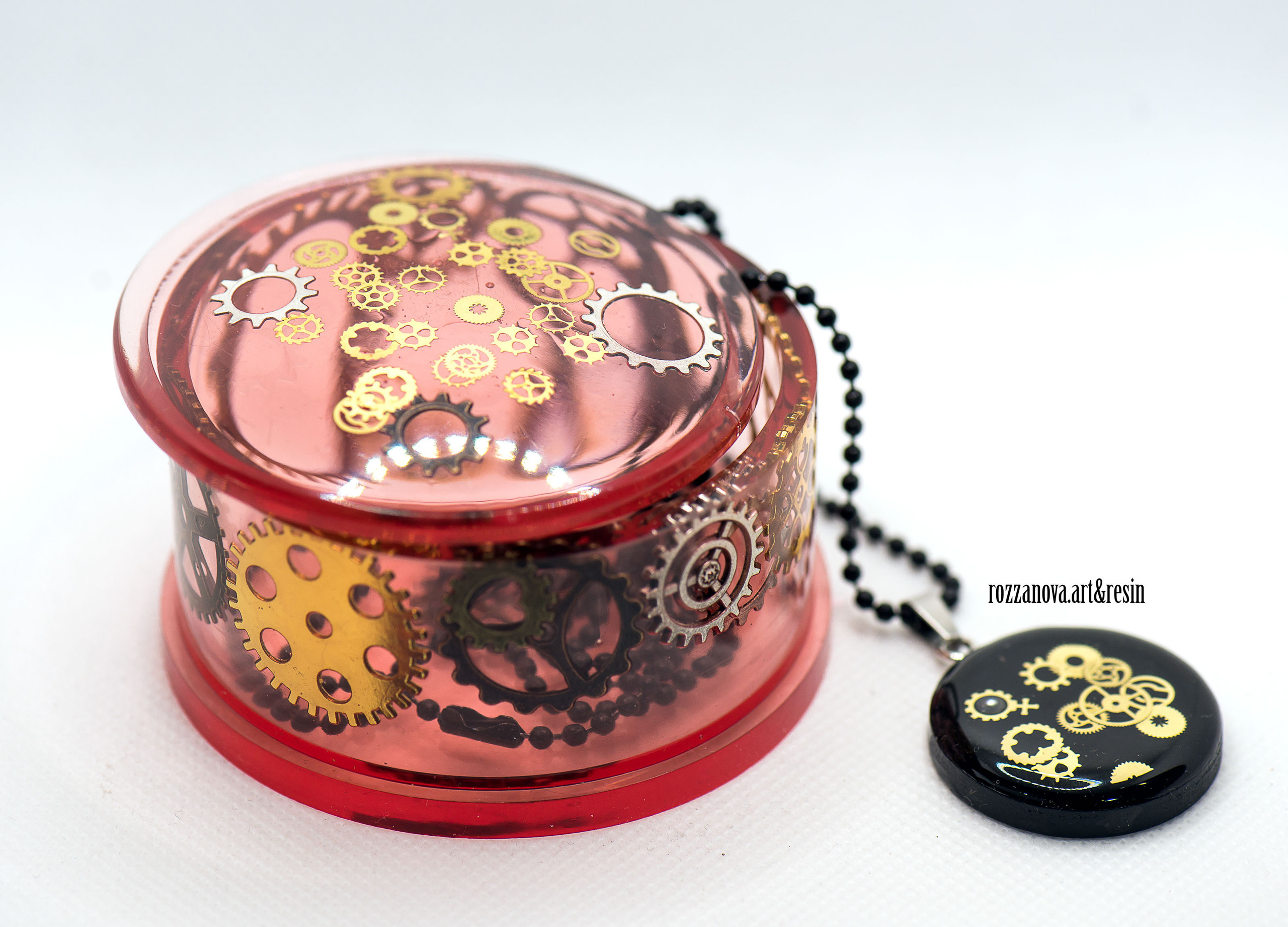 Imitation jewelry. Юлия Розанова, коммерческий фоторепортаж в Москве