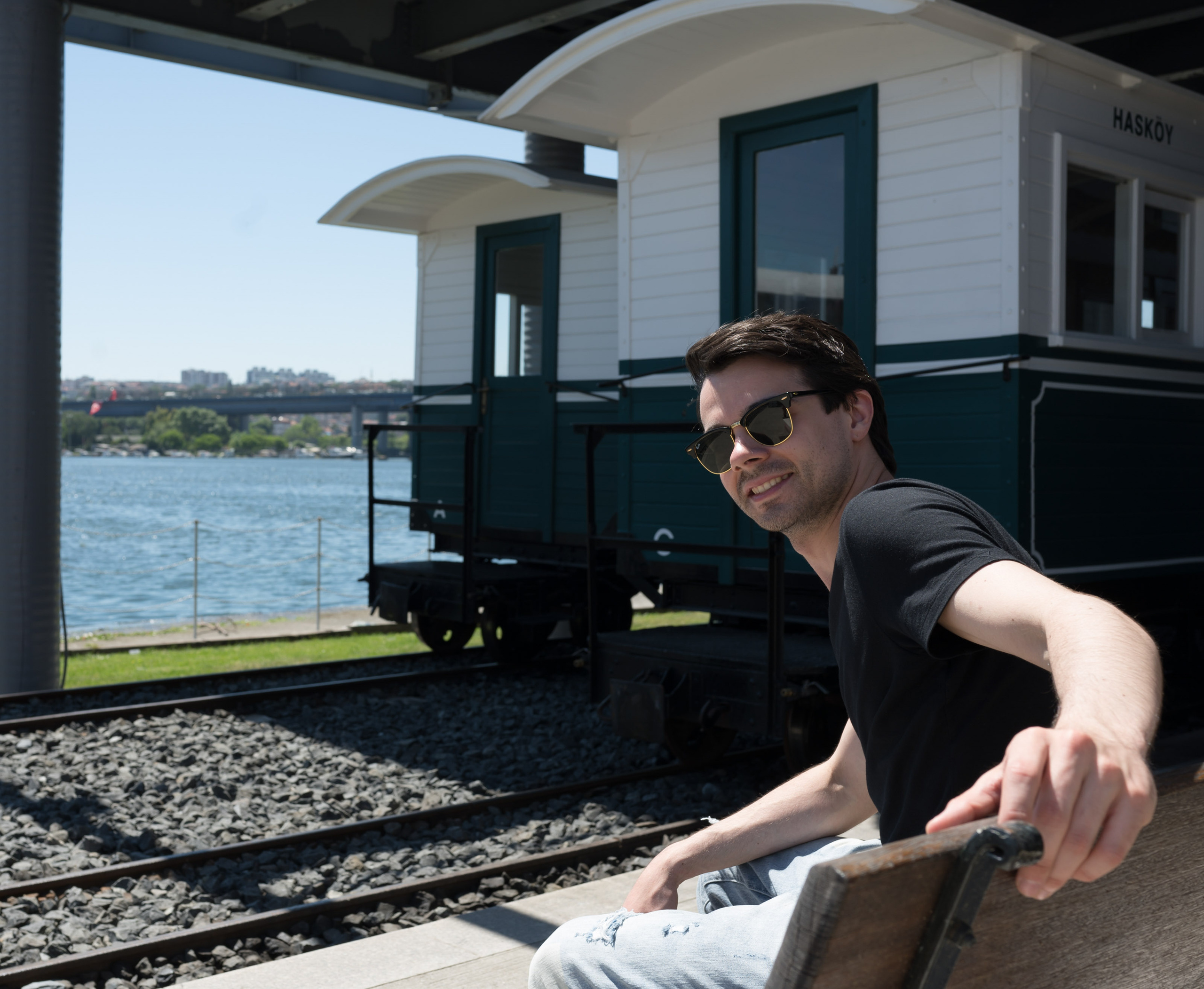 Турция '19. Юлия Розанова, коммерческий фоторепортаж в Москве