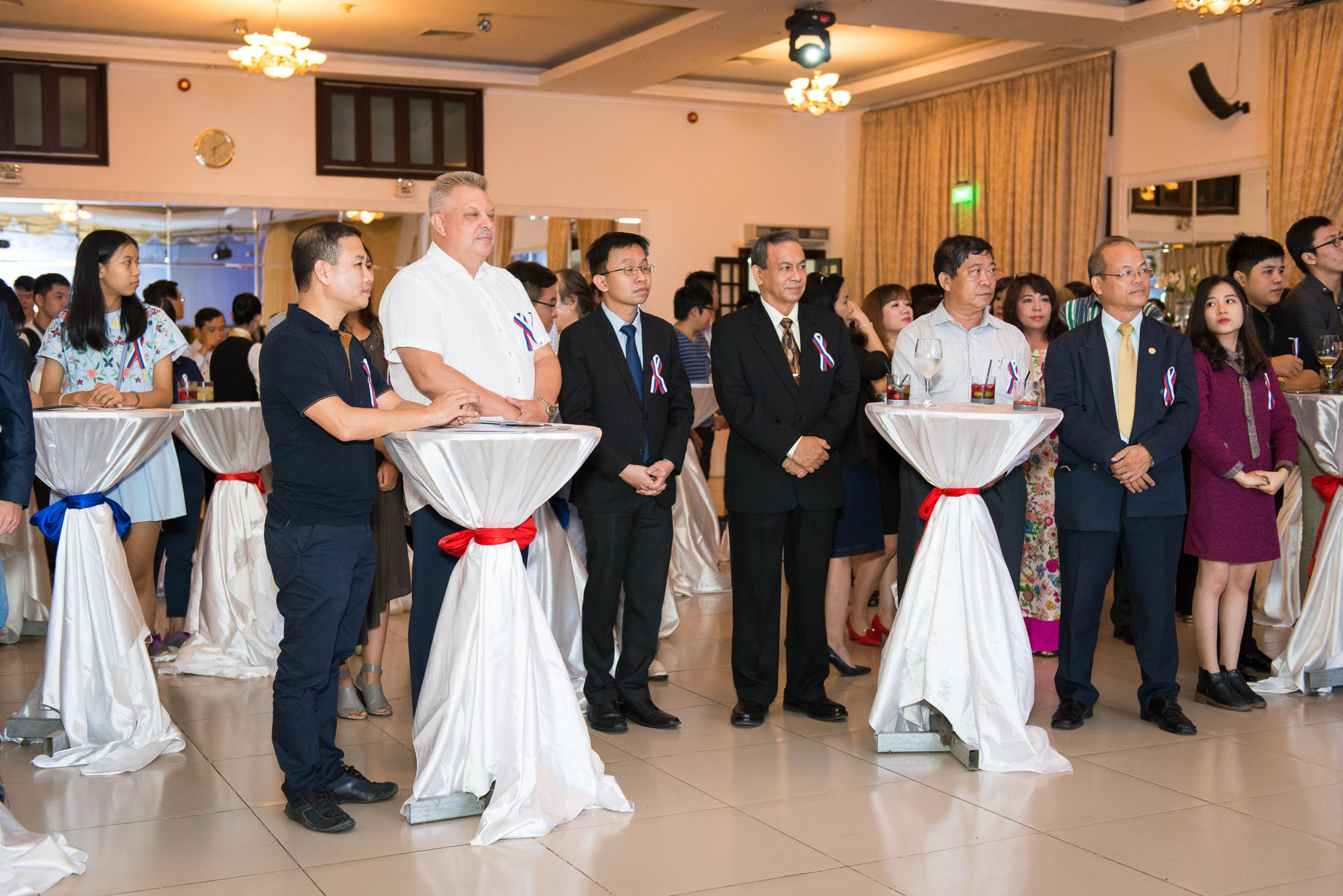 День России во Вьетнаме. Юлия Розанова, коммерческий фоторепортаж в Москве