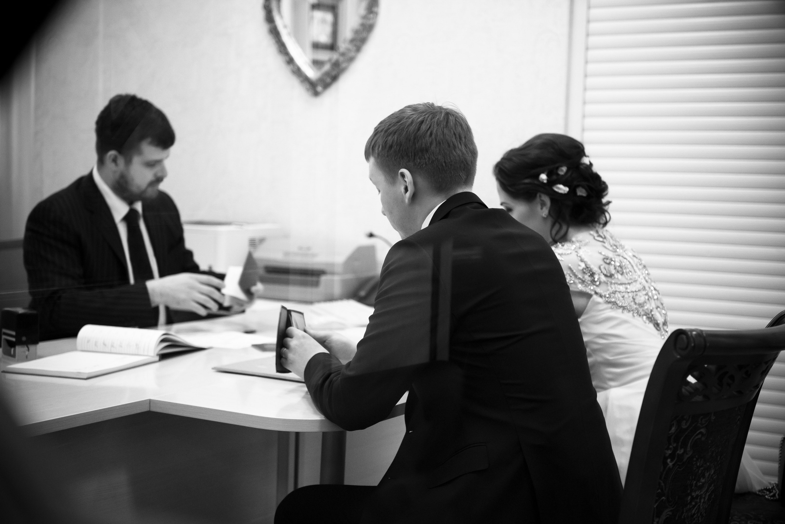 Костя и Марина. Юлия Розанова, коммерческий фоторепортаж в Москве