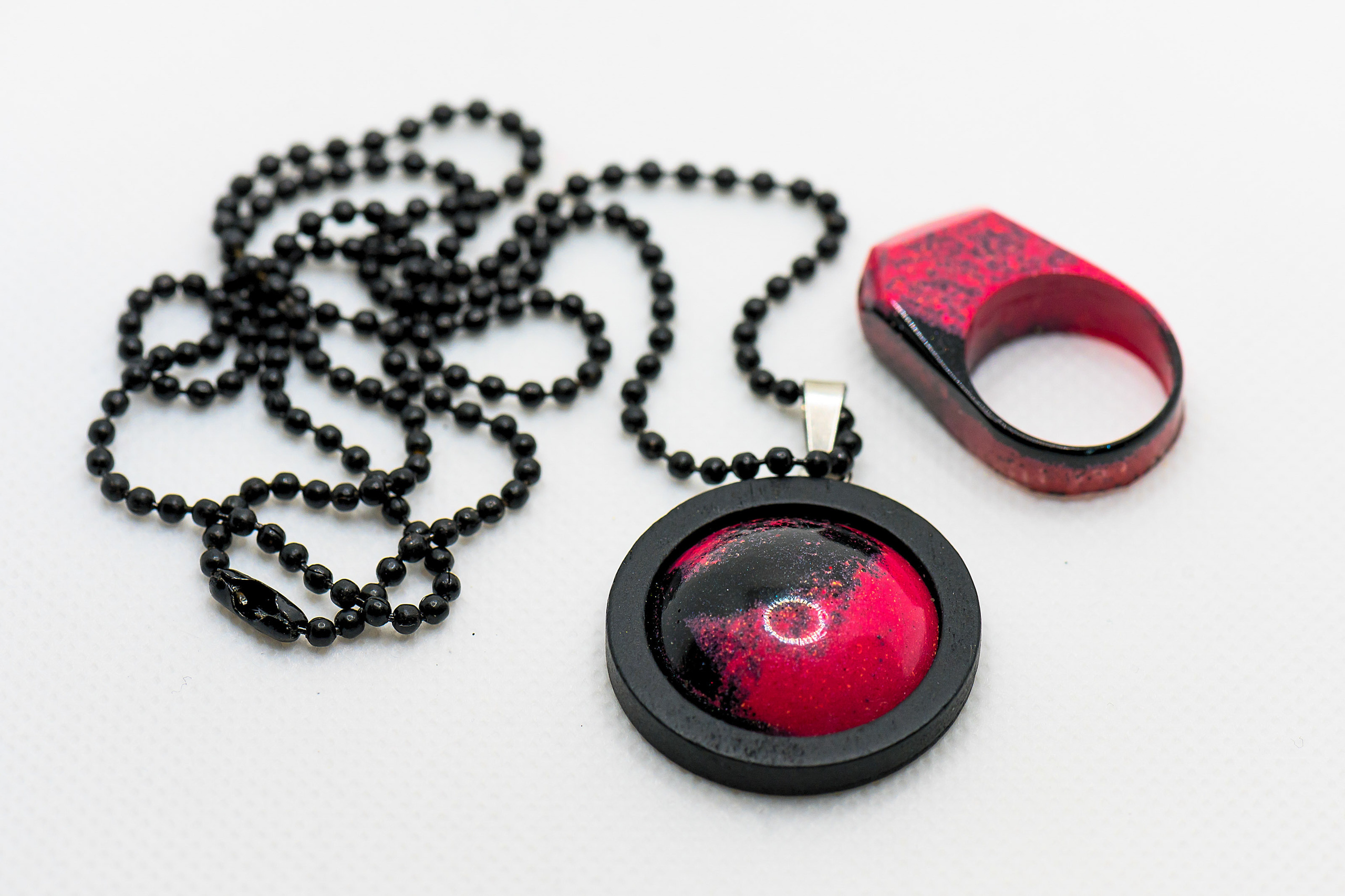 Imitation jewelry. Юлия Розанова, коммерческий фоторепортаж в Москве