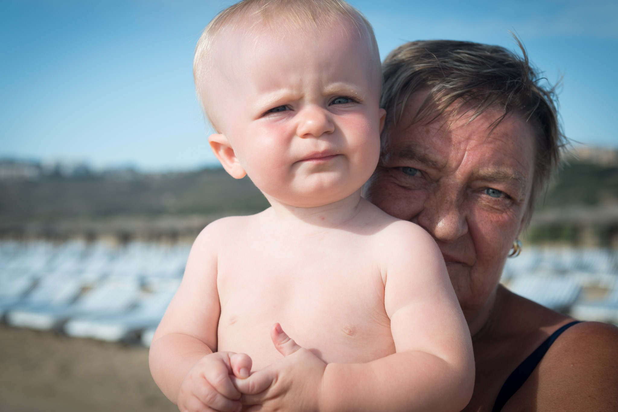 Costahispania. Семья. Юлия Розанова, коммерческий фоторепортаж в Москве