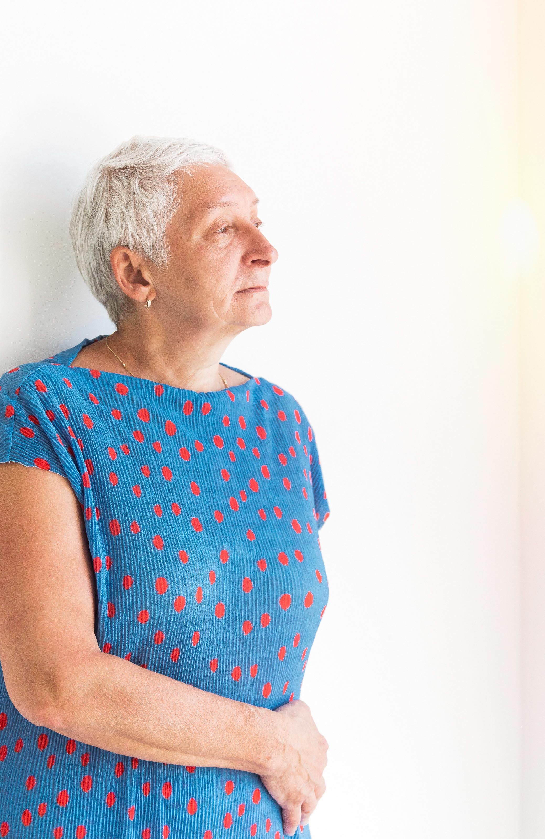 Кочетковы '18. Юлия Розанова, коммерческий фоторепортаж в Москве