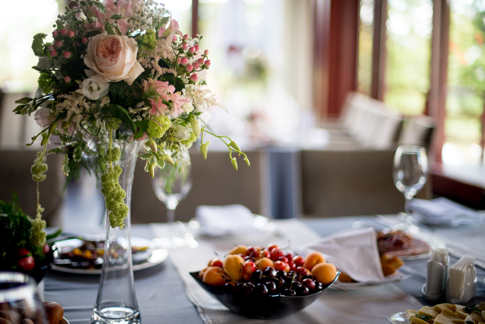 Елена и Владлен. Юлия Розанова, коммерческий фоторепортаж в Москве