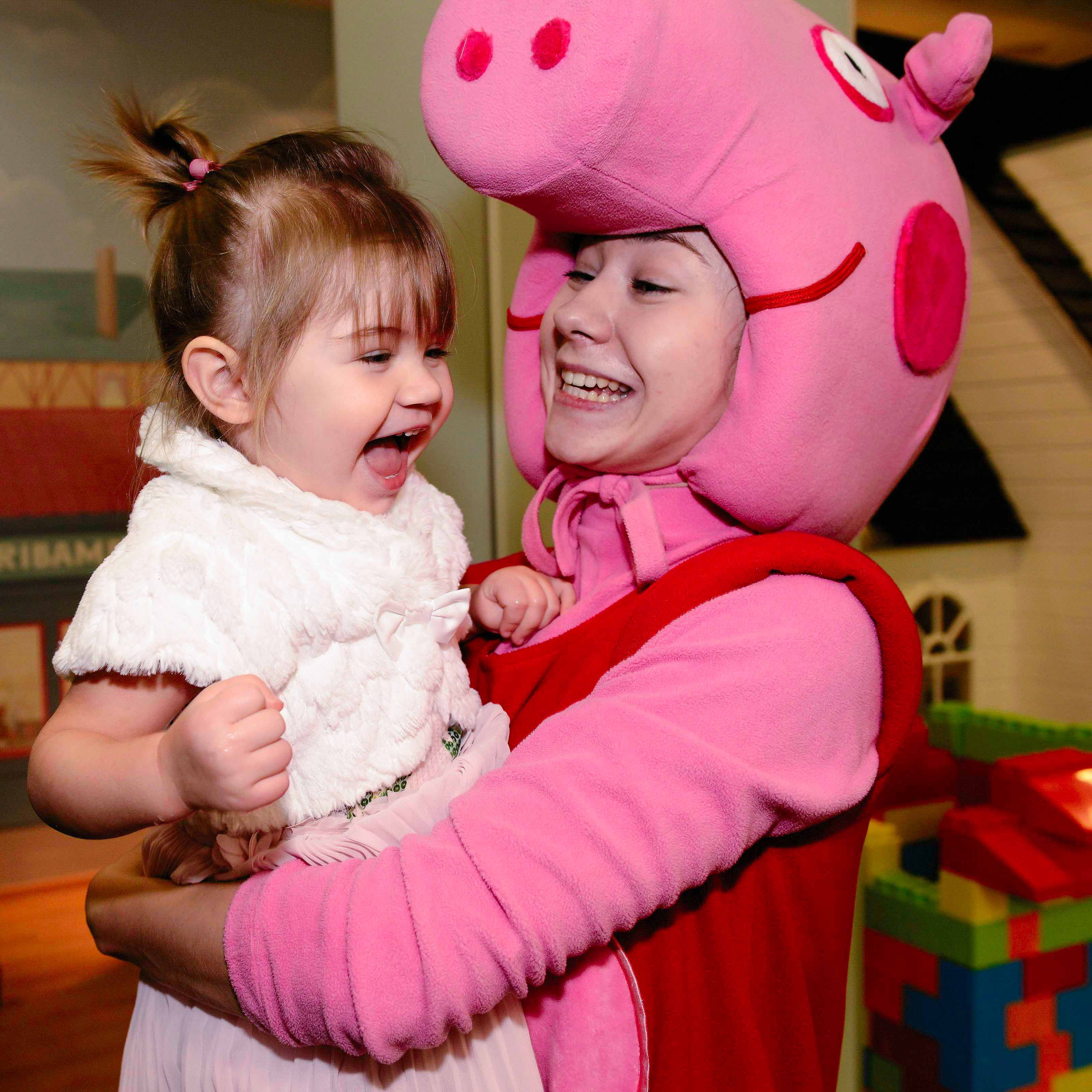 Вика 2 года '16. Юлия Розанова, коммерческий фоторепортаж в Москве