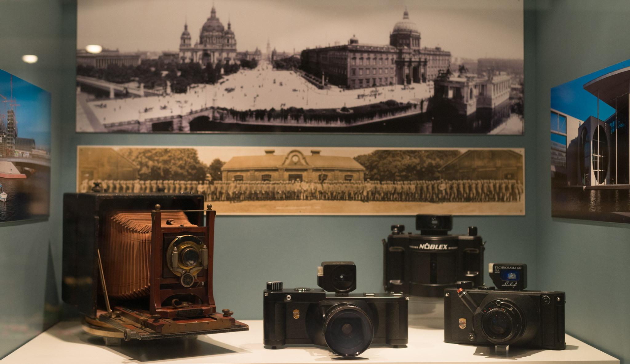 Берлин Jan '15. Юлия Розанова, коммерческий фоторепортаж в Москве