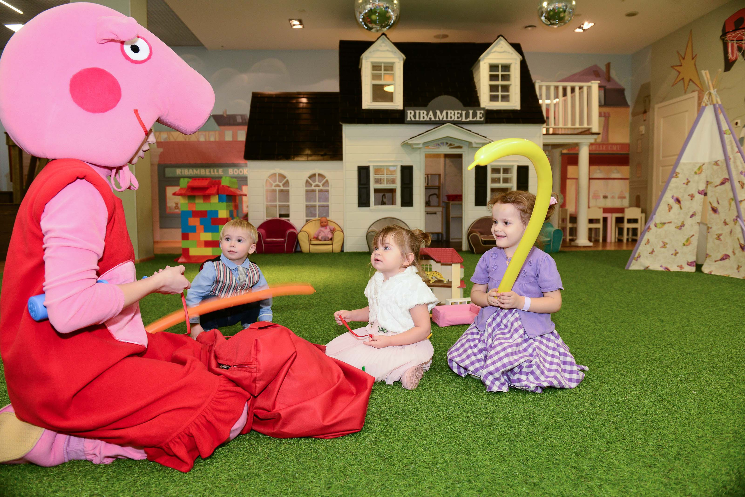 Вика 2 года '16. Юлия Розанова, коммерческий фоторепортаж в Москве