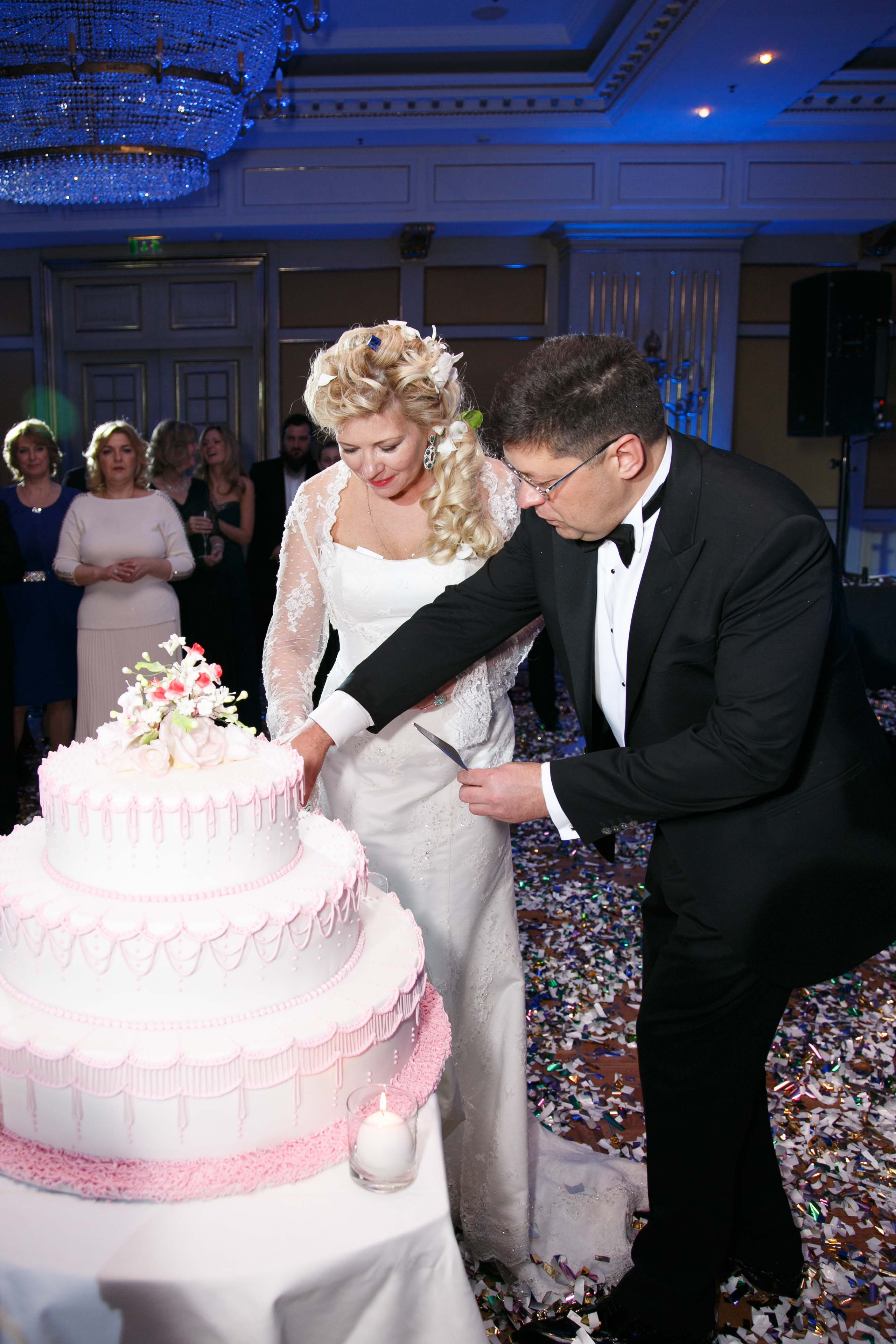 Александр и Вера. Юлия Розанова, коммерческий фоторепортаж в Москве