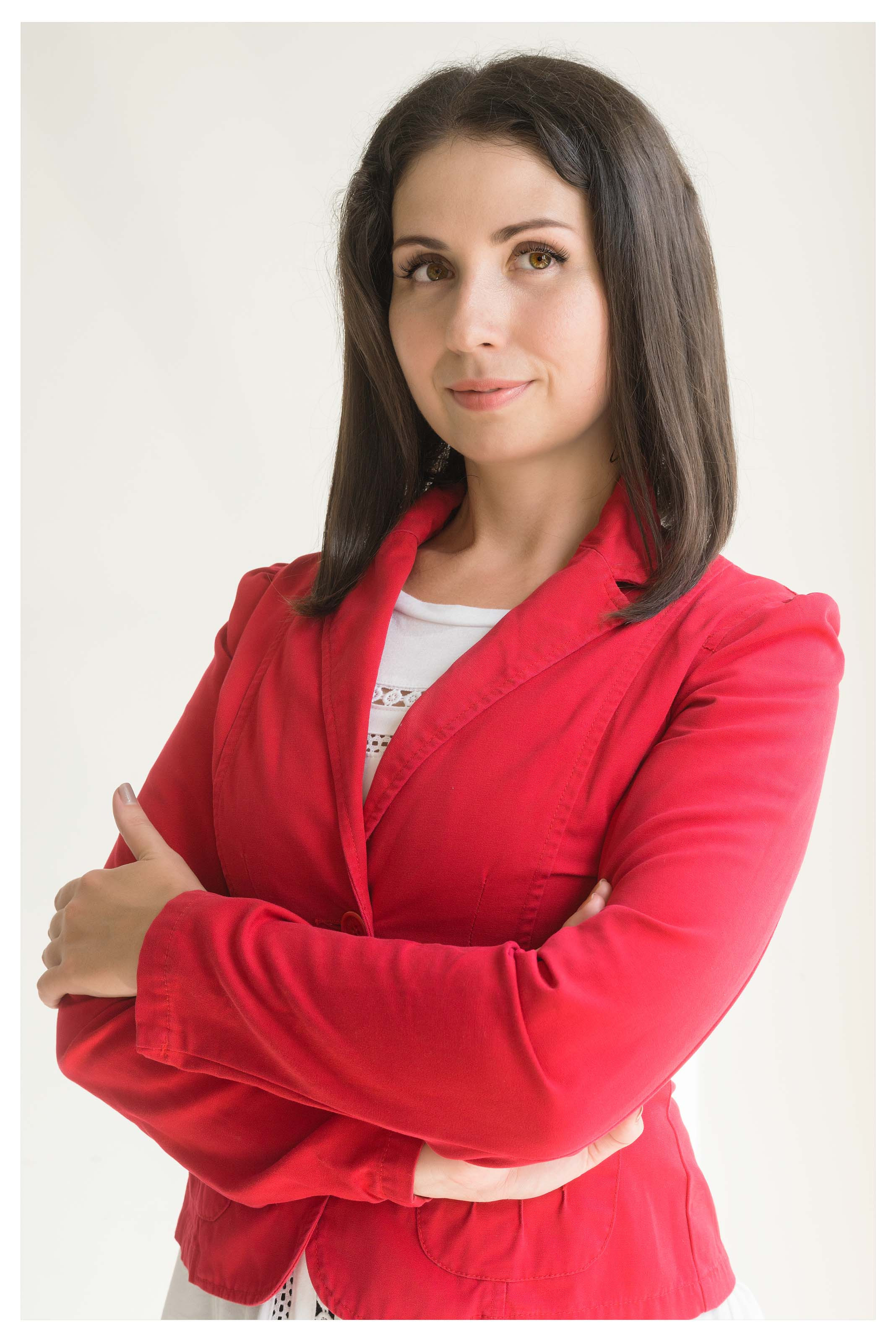 Алла '18. Юлия Розанова, коммерческий фоторепортаж в Москве