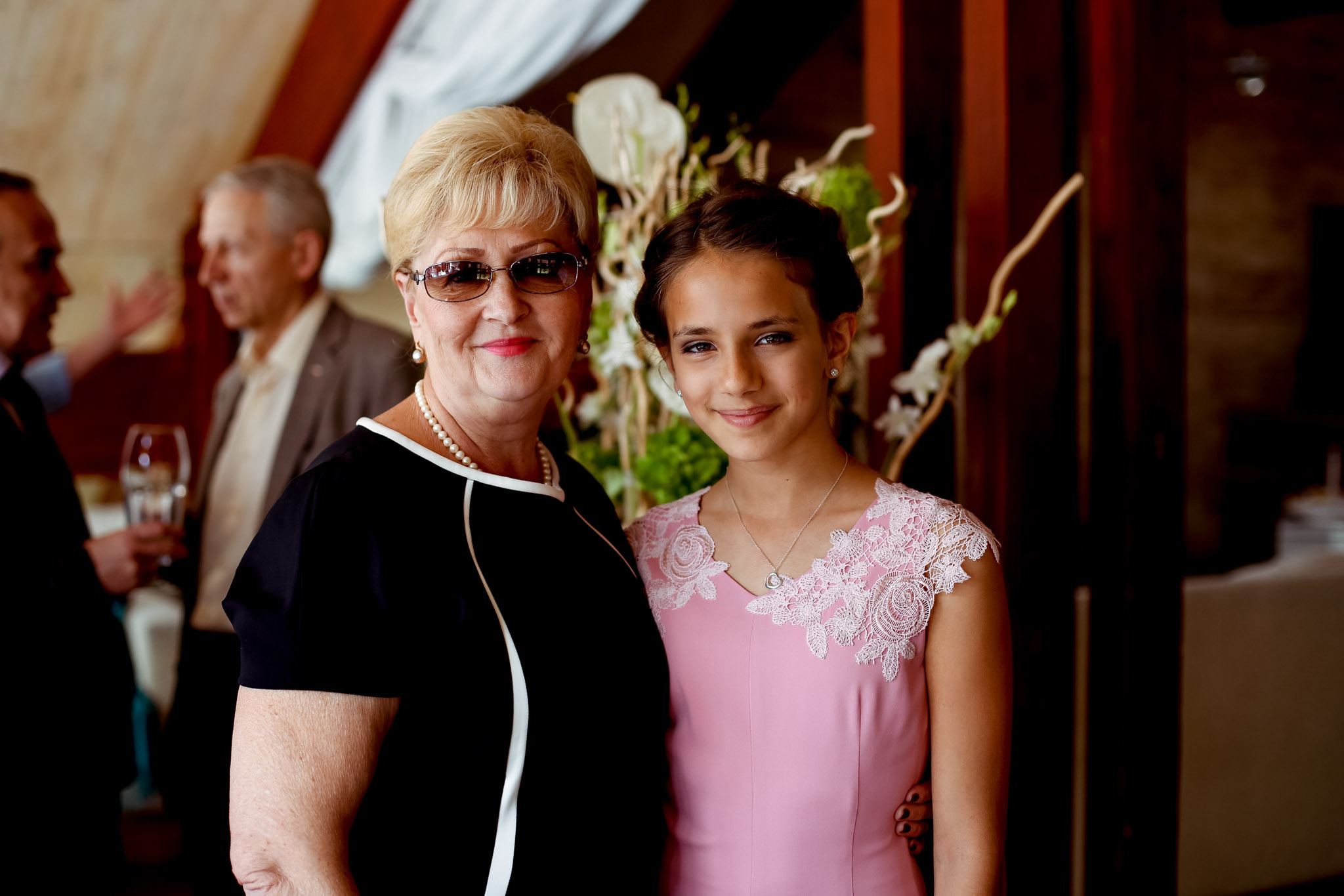 Елена и Владлен. Юлия Розанова, коммерческий фоторепортаж в Москве