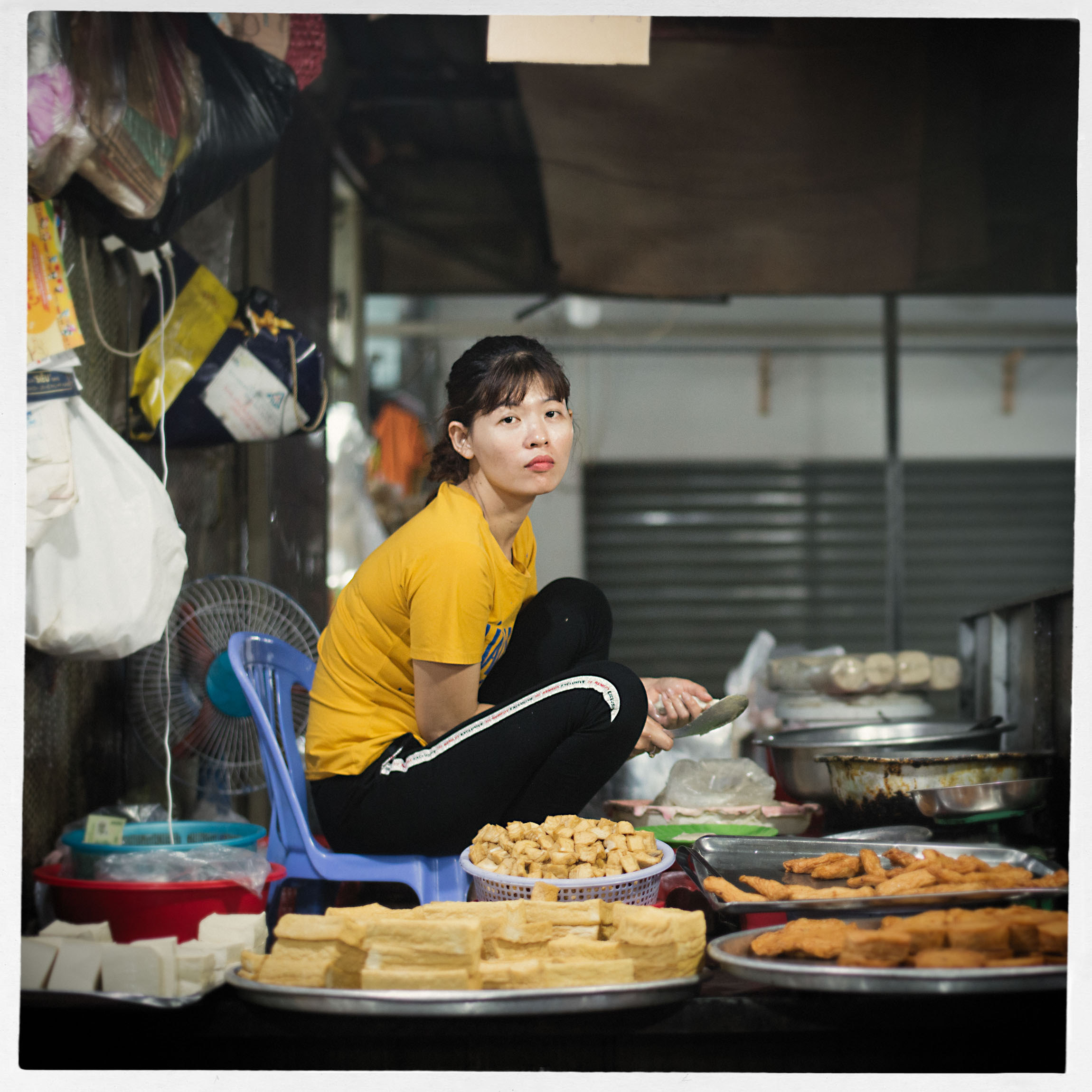 Фотопрогулка. Февраль 2019. Юлия Розанова, коммерческий фоторепортаж в Москве