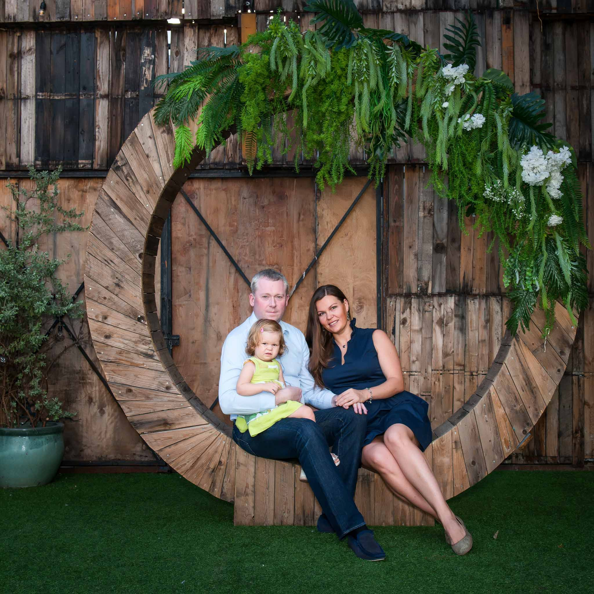 Дима и Света. Вьетнам. Юлия Розанова, коммерческий фоторепортаж в Москве