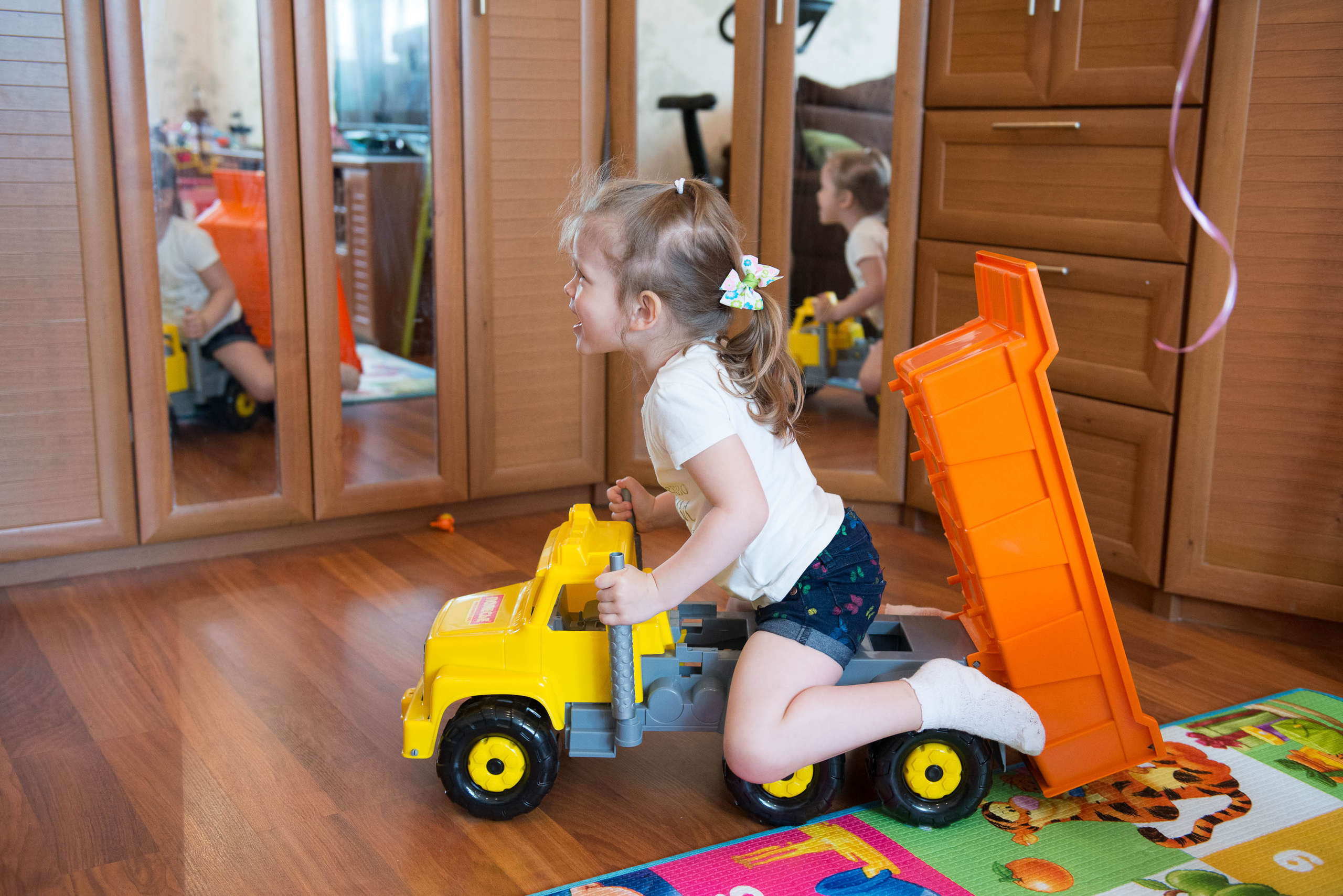 Саня 4 года '16. Юлия Розанова, коммерческий фоторепортаж в Москве