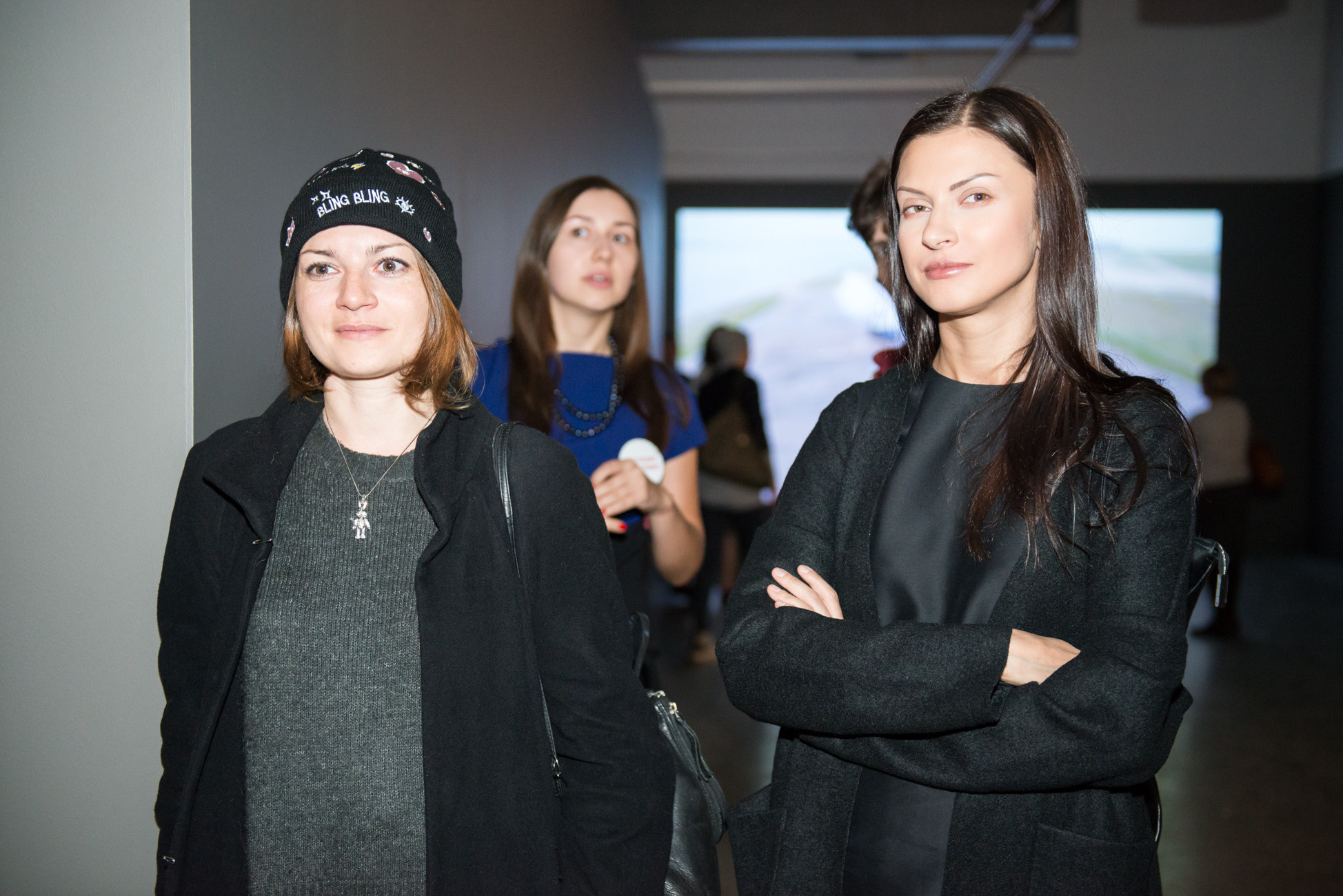 NCCA. Юлия Розанова, коммерческий фоторепортаж в Москве